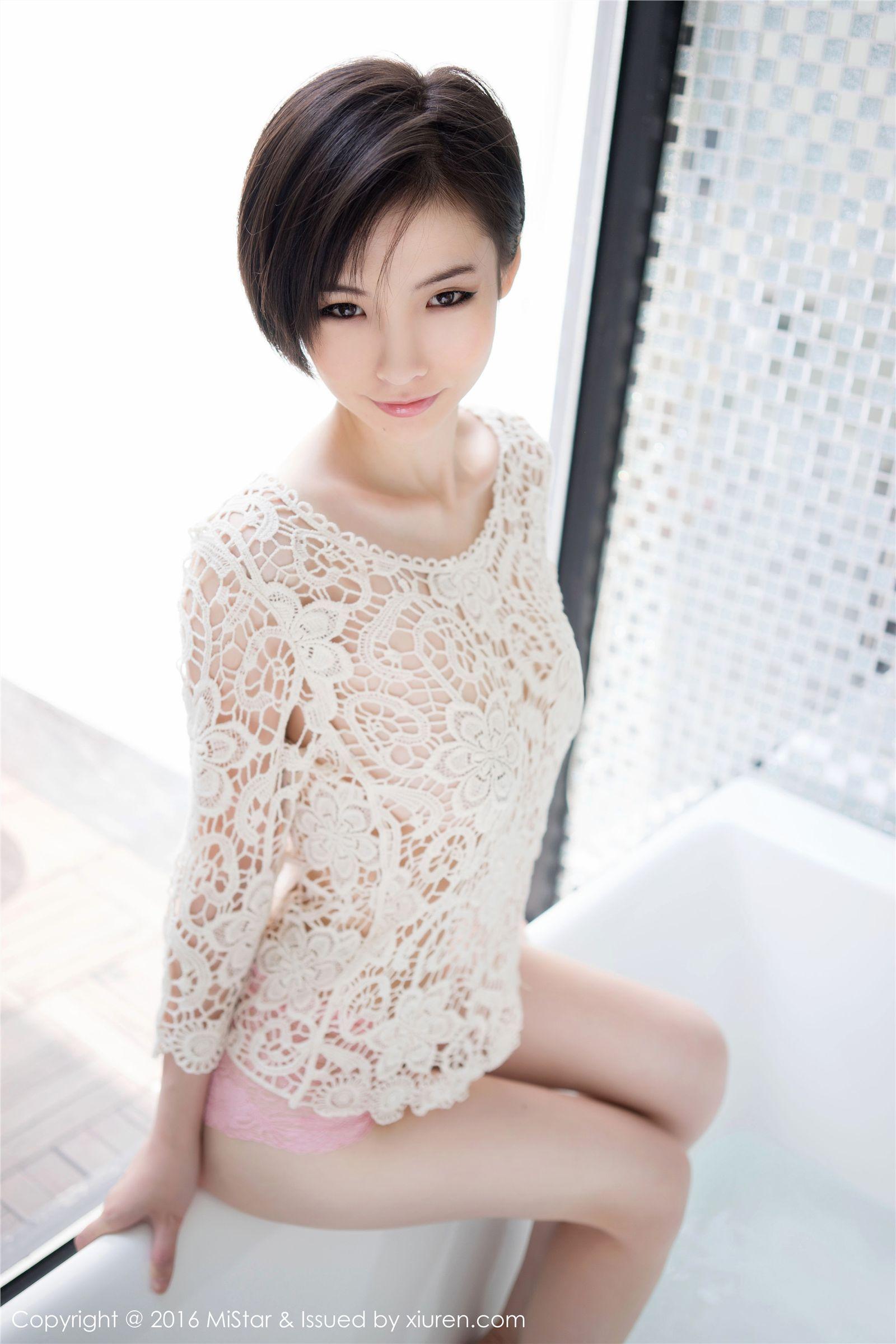 [MiStar美女] 2016.04.22 Vol.077 Jenny佳妮_p053