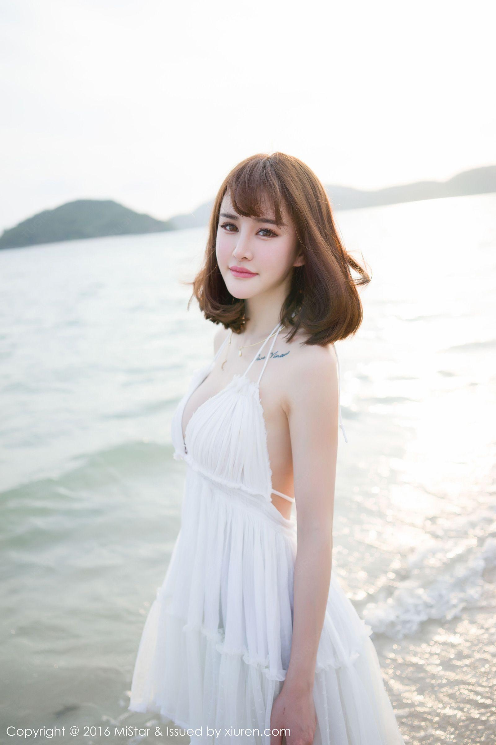 [MiStar美女] 2016.08.18 Vol.110 Cheryl青树_p006