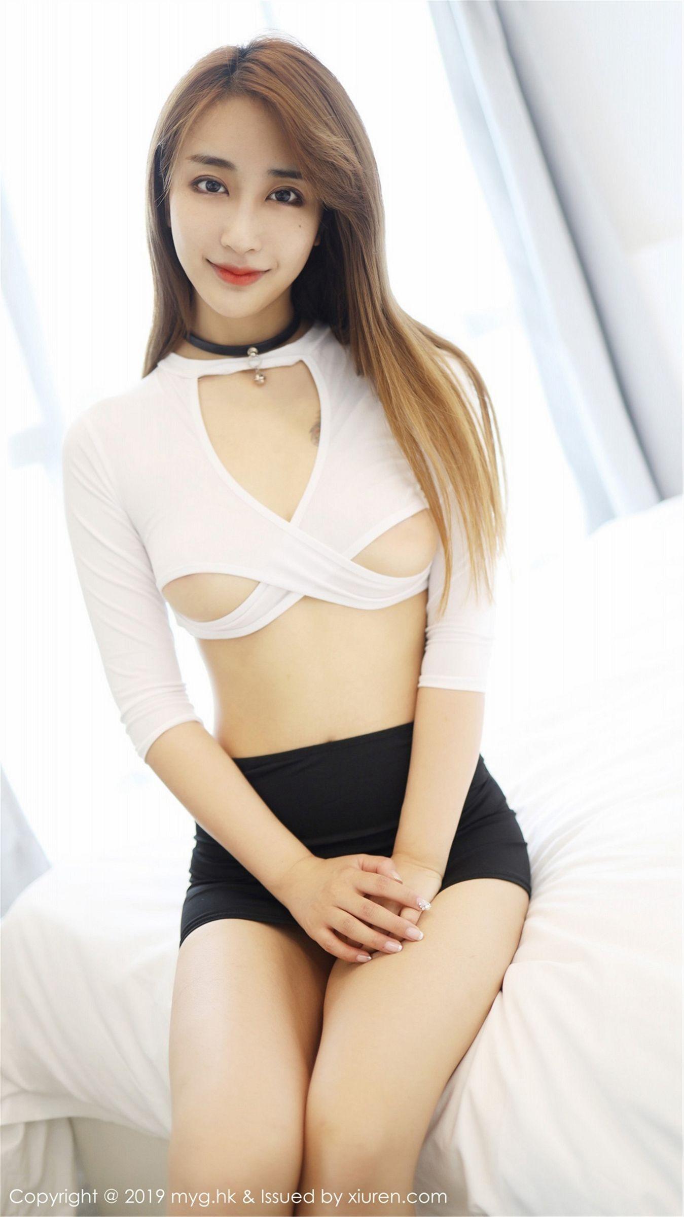 [MYGIRL美媛馆] 2019.08.05 Vol.377 奈_美nana_p031