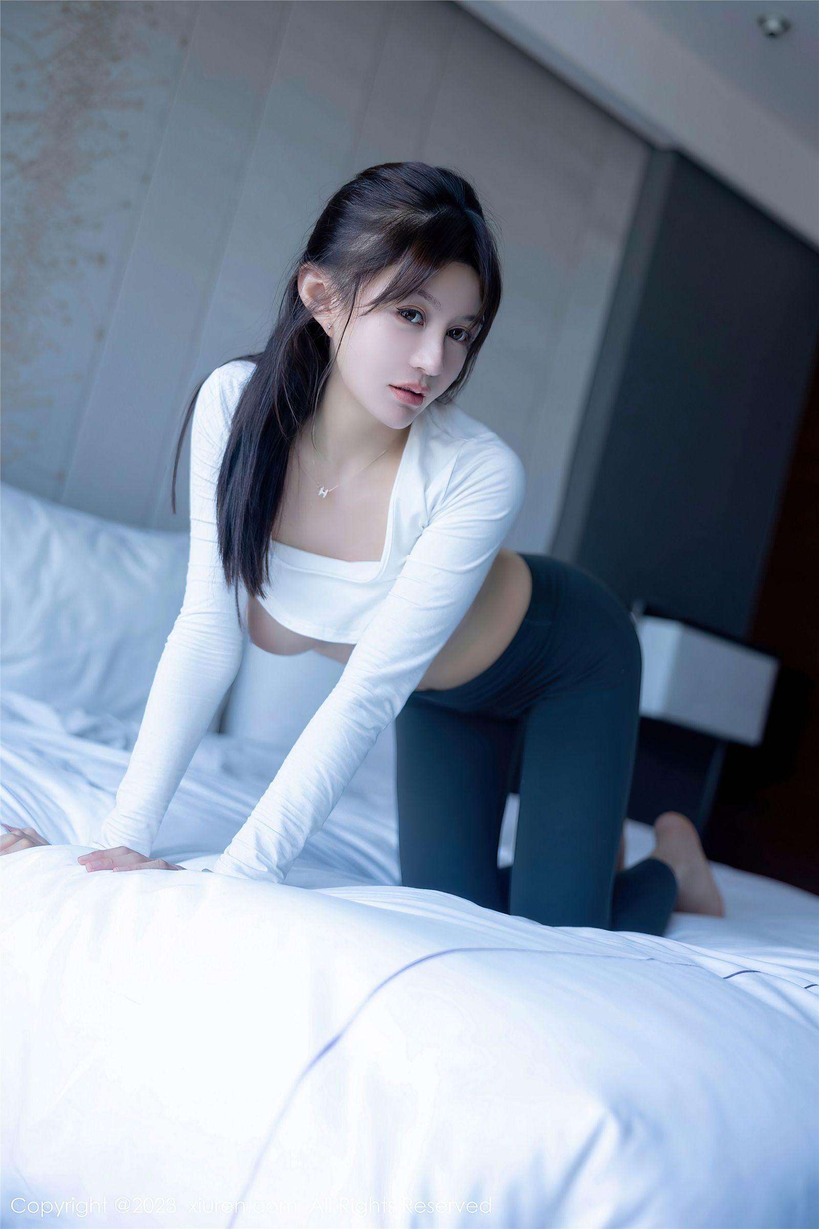 [XIUREN秀人网] 2023.09.12 NO.7370 唐宁宁_p067