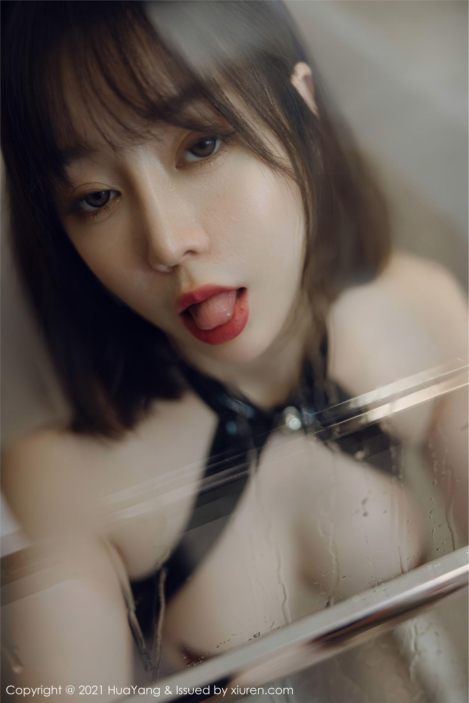 [HuaYang花漾] 2021.12.03 NO.473 王雨纯_p039