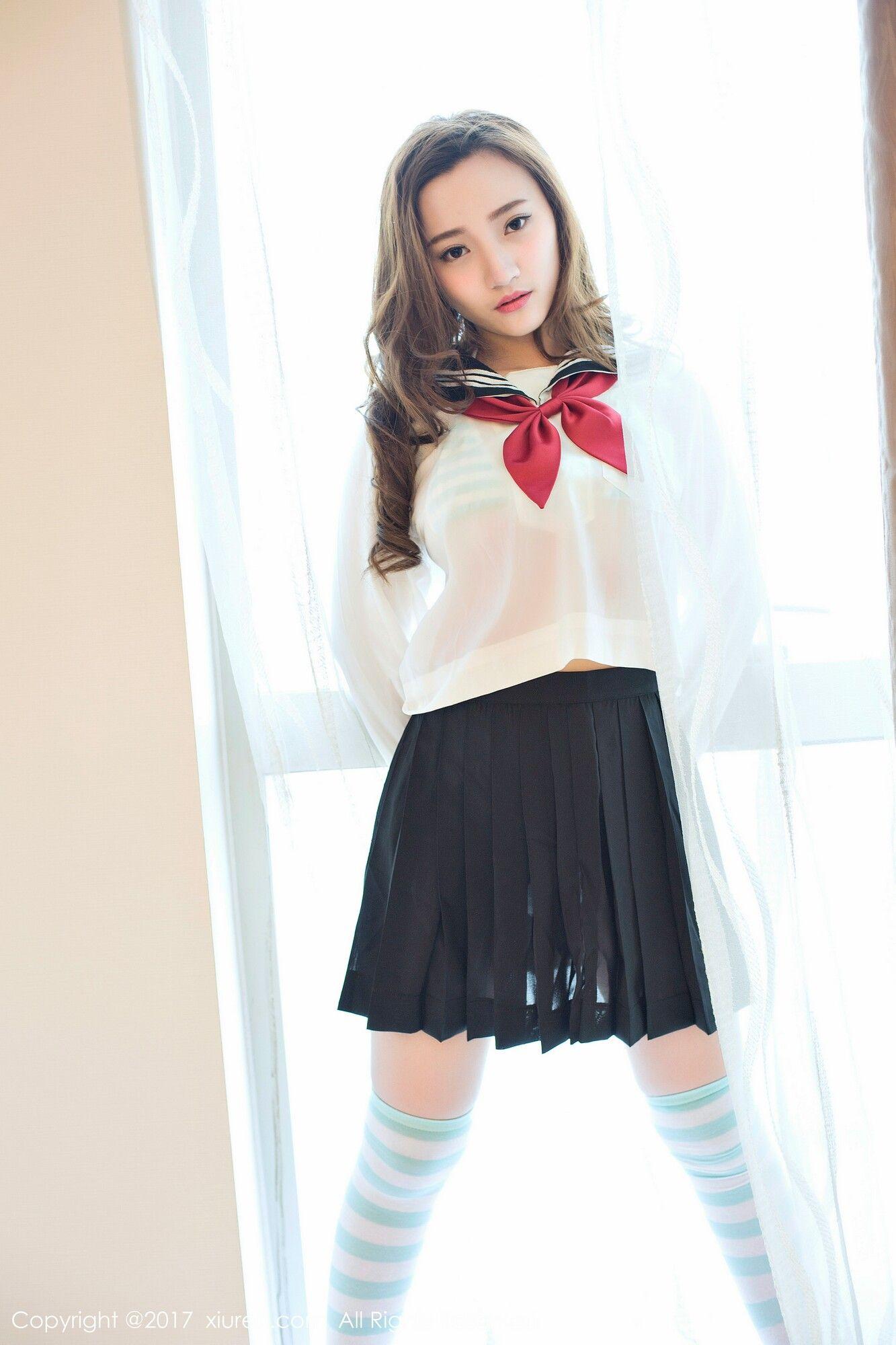 [美媛馆MYGIRL] 2017.01.03 翟奥奥baby_p028