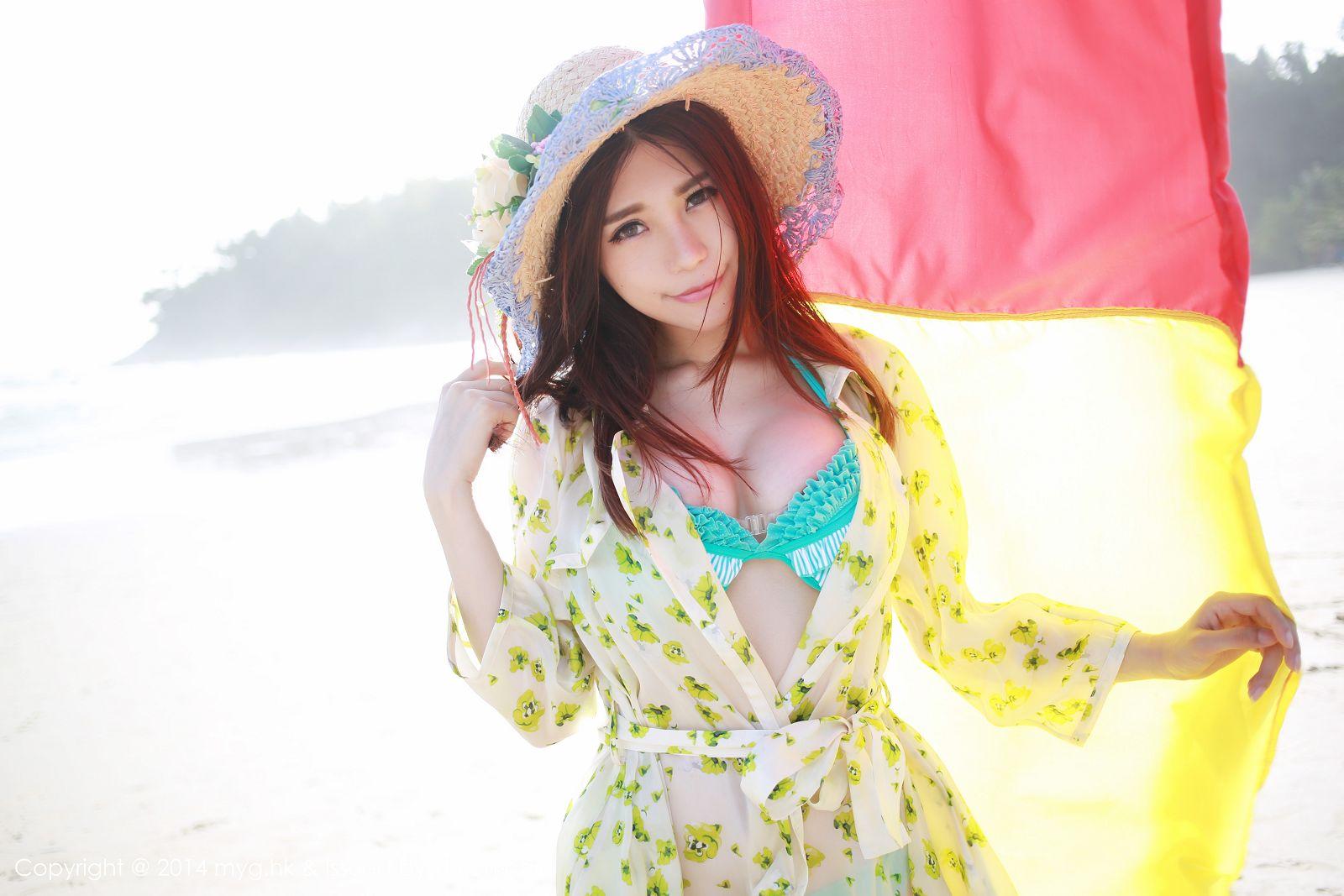 [美媛馆MYGIRL] 2014.08.17 Vol.014 绮里嘉ula_p098