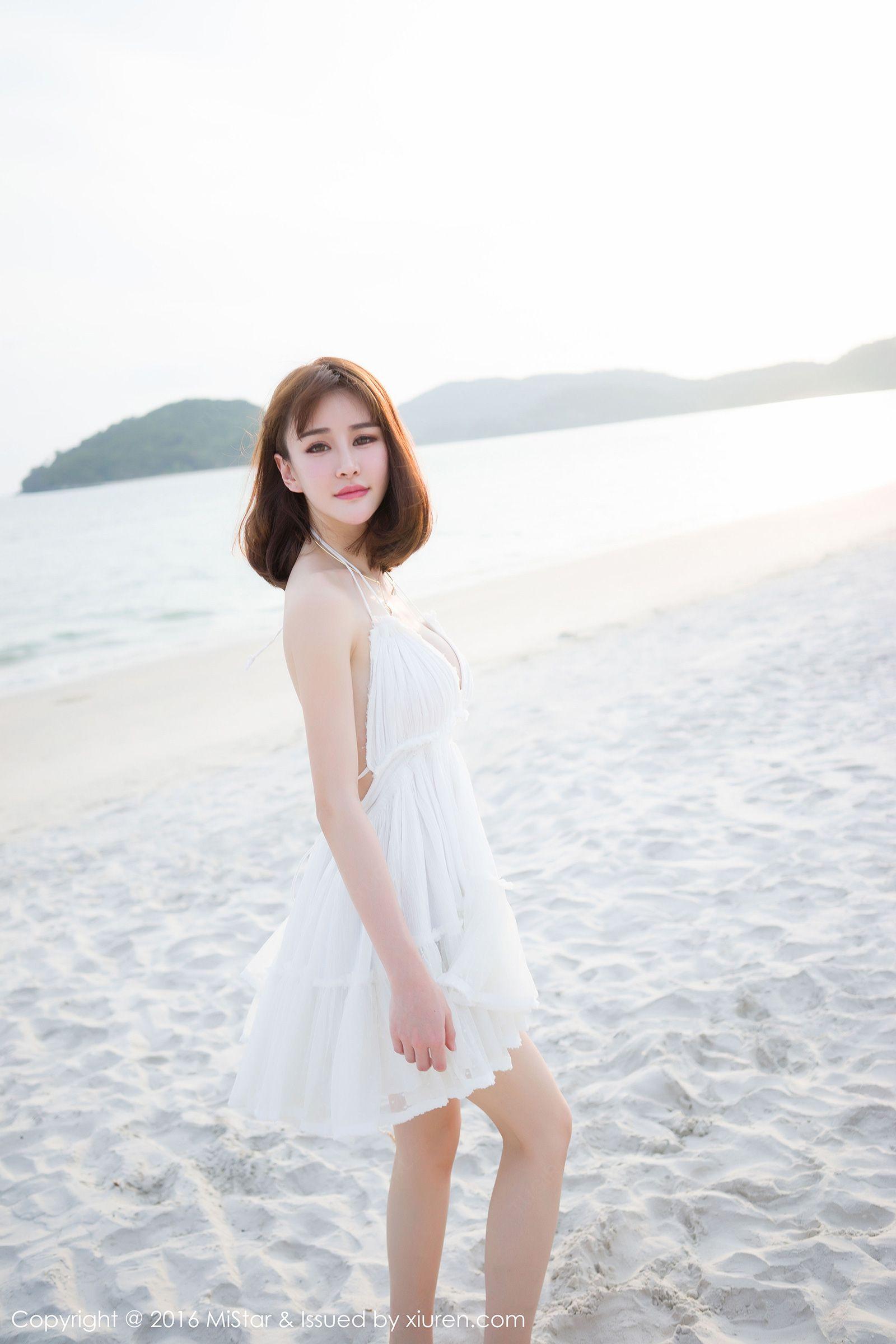 [MiStar美女] 2016.08.18 Vol.110 Cheryl青树_p004