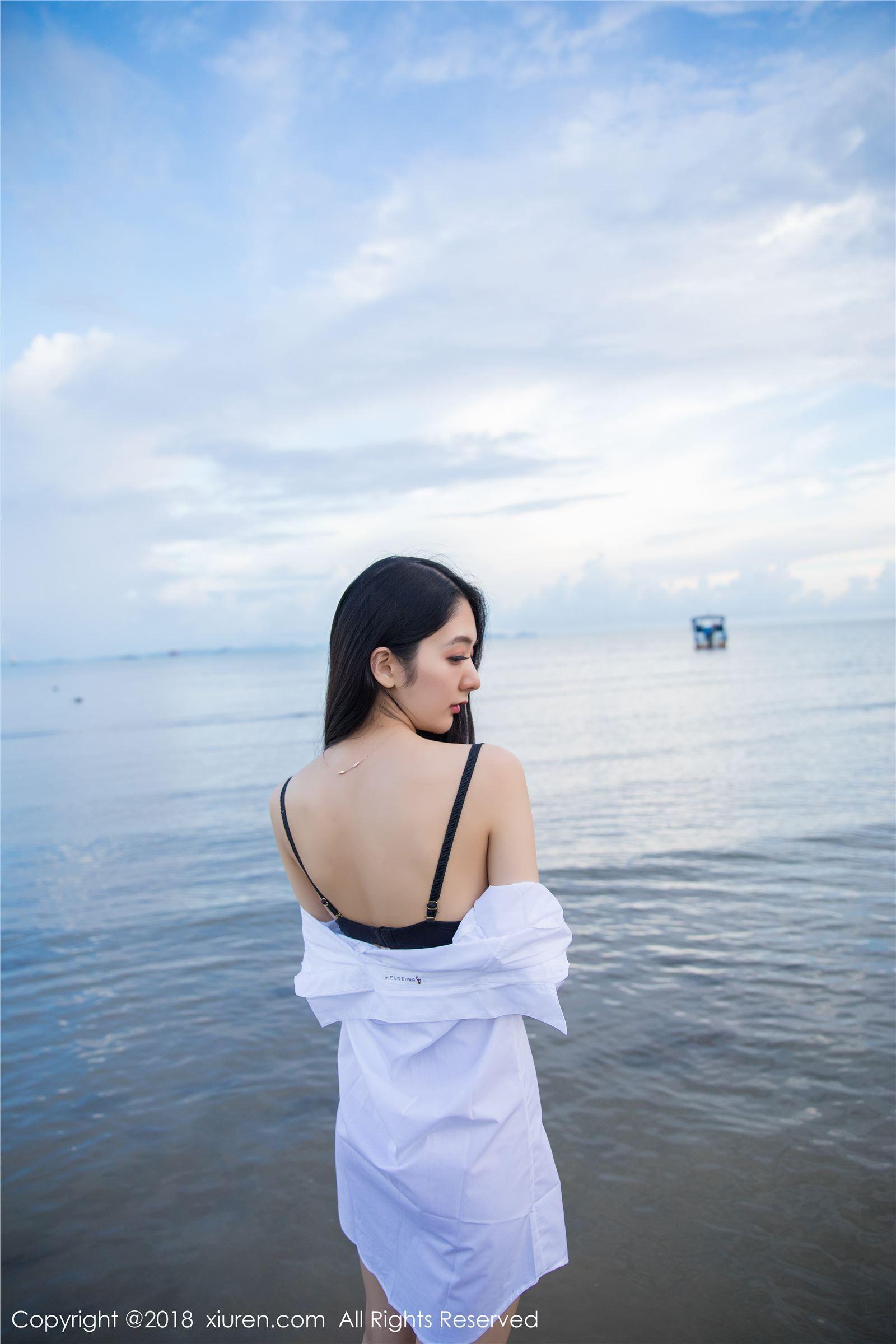 [秀人XIUREN] 2018.03.23 NO.962 小热巴_p020