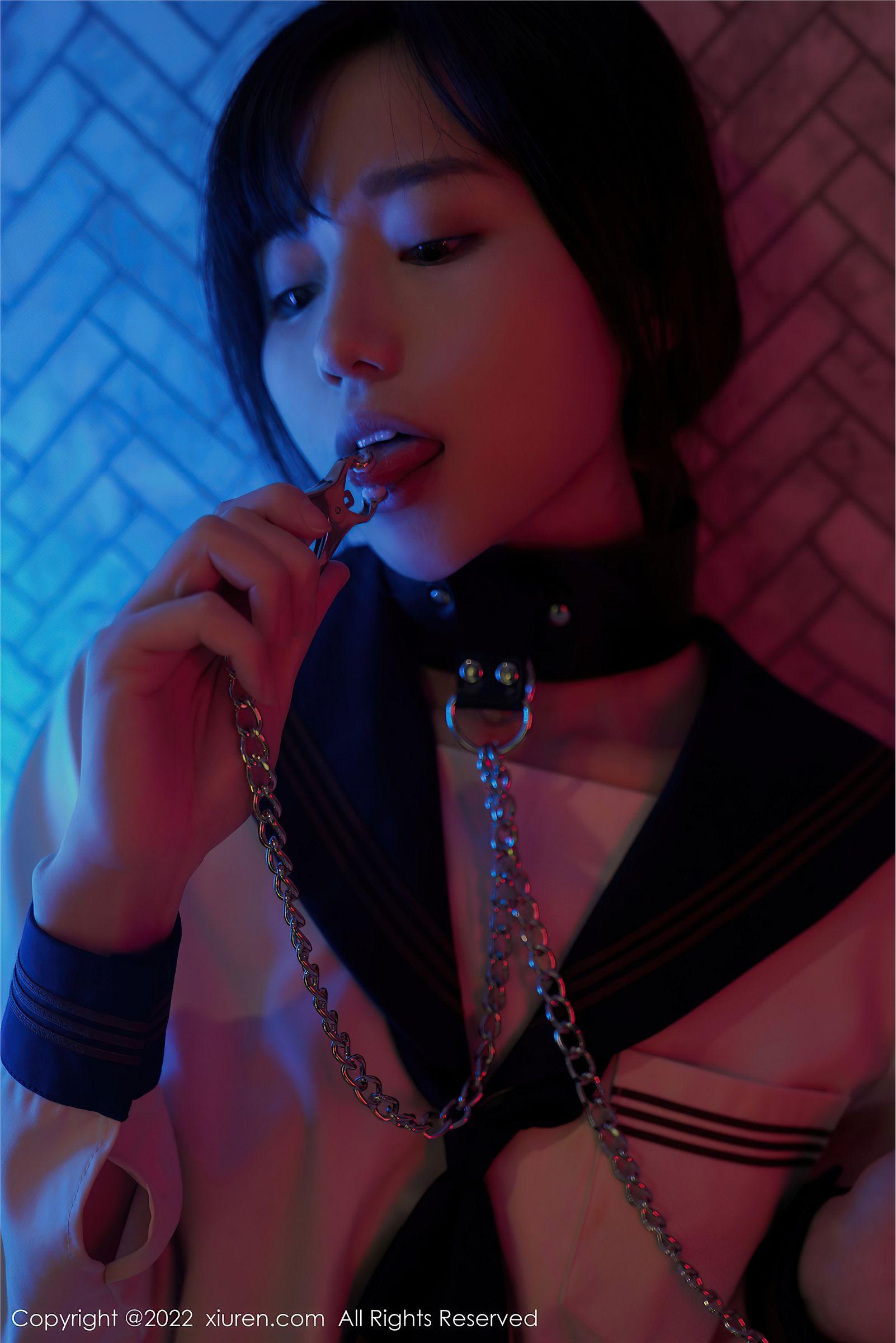 [XIUREN秀人网] 2022.05.10 NO.4986 仓井优香_p045