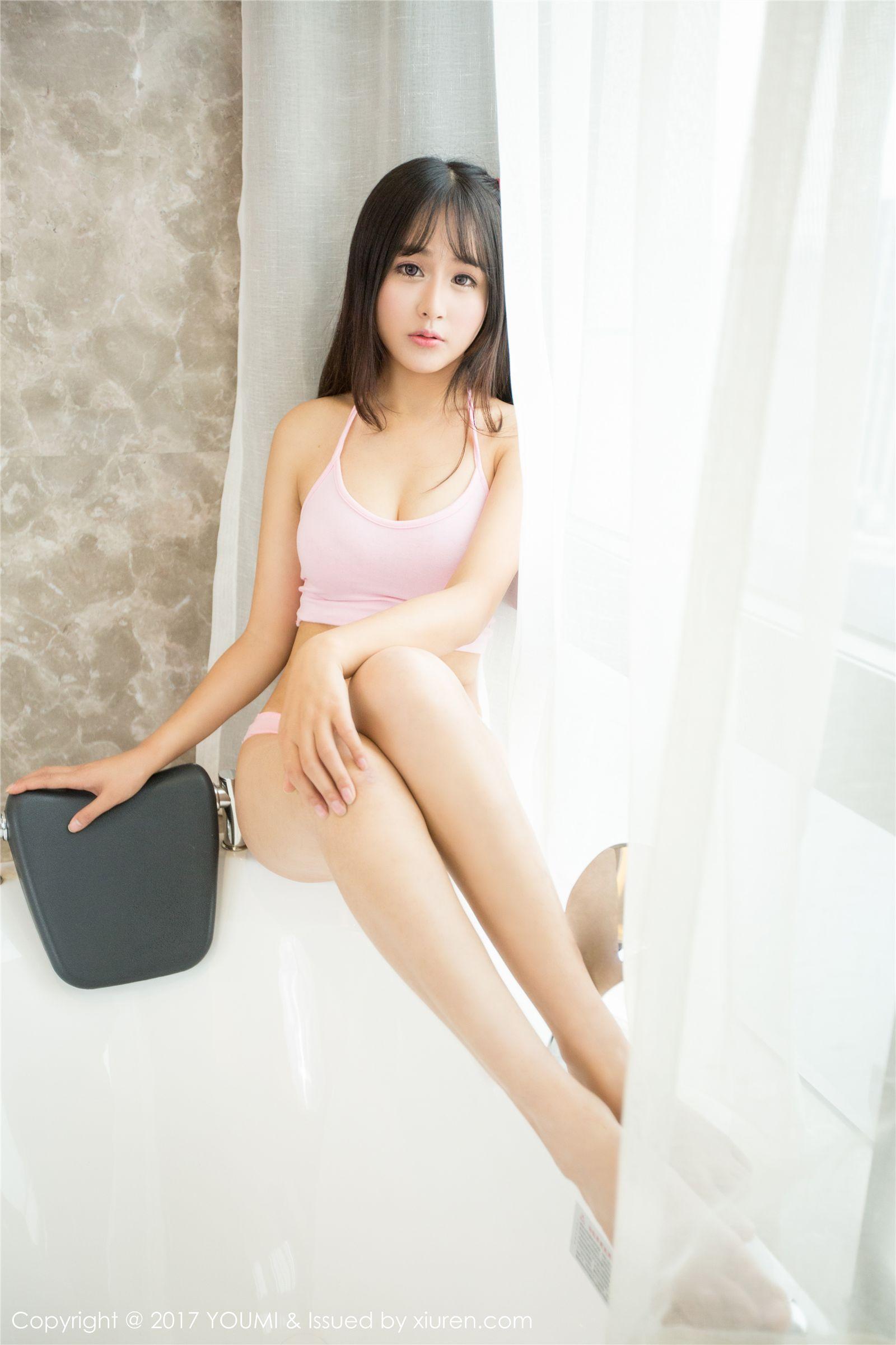 [尤蜜荟] 2017.01.17 Vol.009 思淇Sukiiii_p037