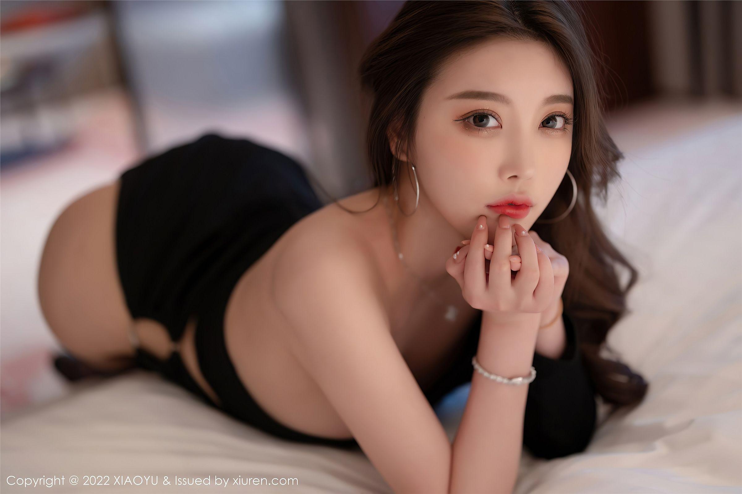 [XIAOYU画语界] 2022.03.25 NO.744 杨晨晨Yome_p043