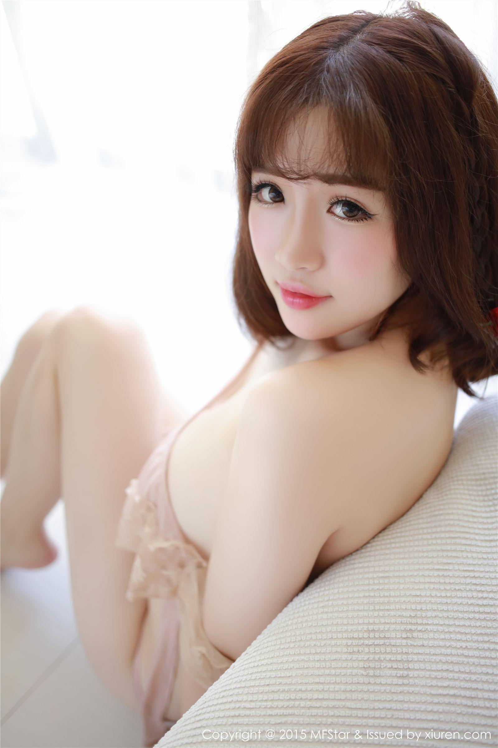 [模范学院美女] 2015.10.15 Vol.028 徐cake 三亚旅拍首套写真_p026