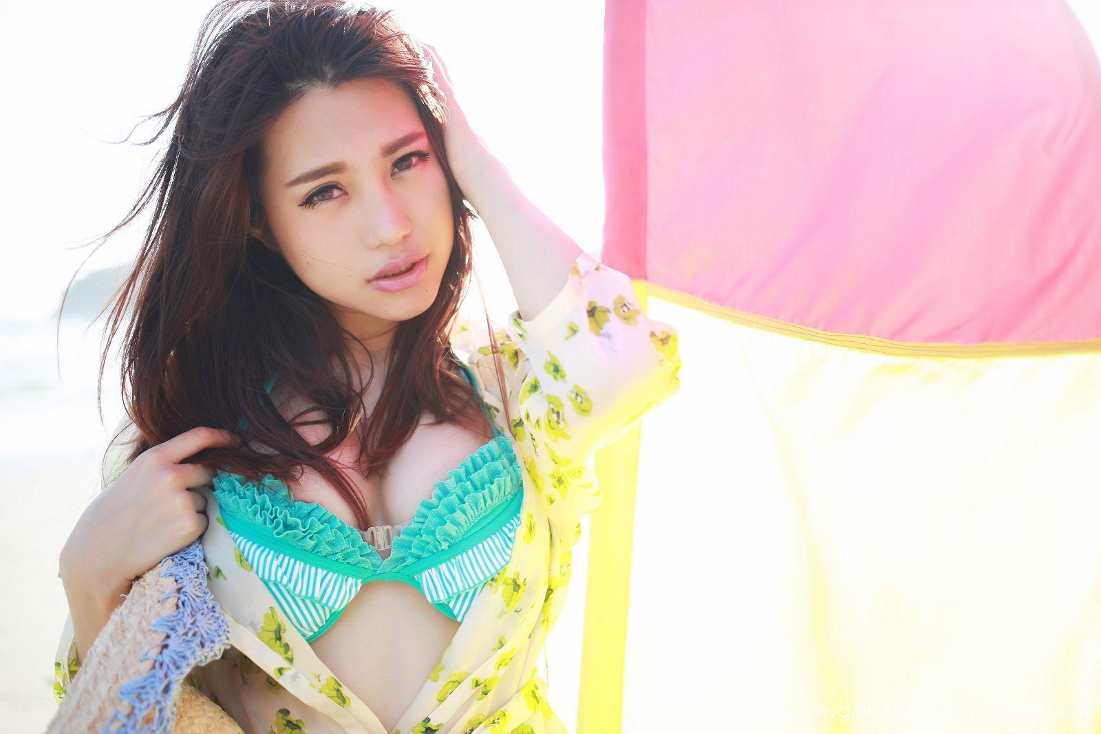 [美媛馆MYGIRL] 2014.08.17 Vol.014 绮里嘉ula_p094