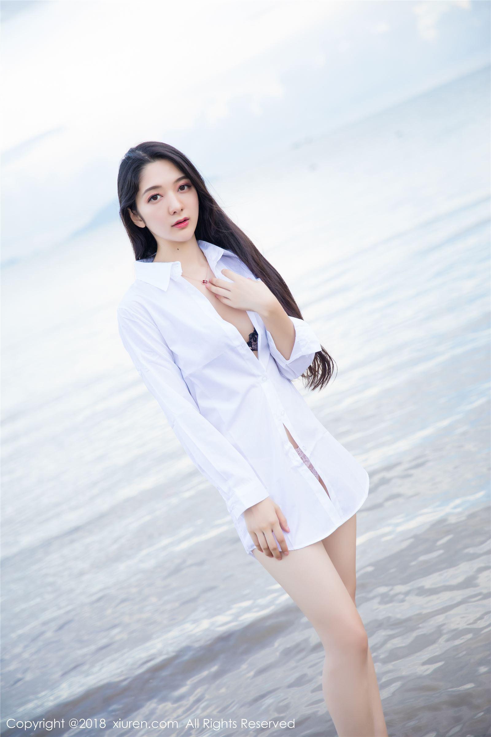 [秀人XIUREN] 2018.03.23 NO.962 小热巴_p014
