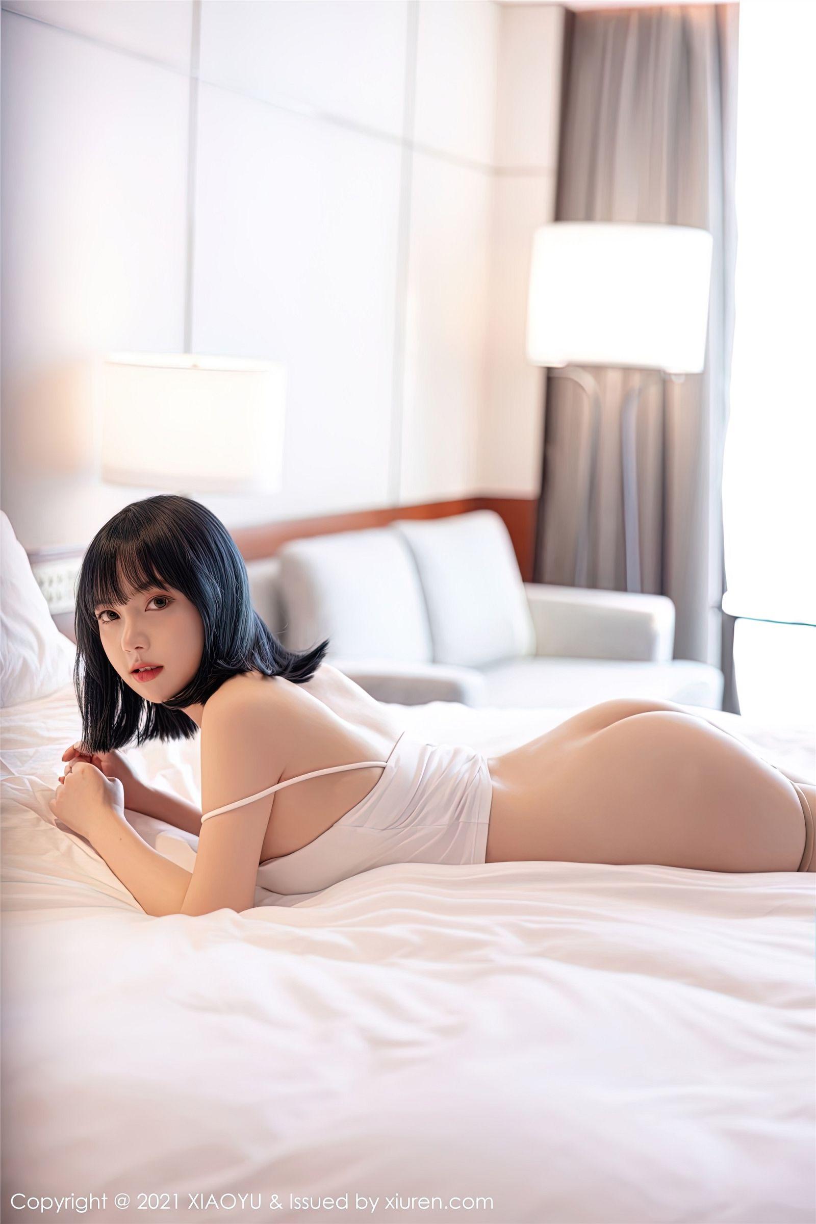 [XIAOYU画语界] 2021.06.10 NO.547 豆瓣酱_p030