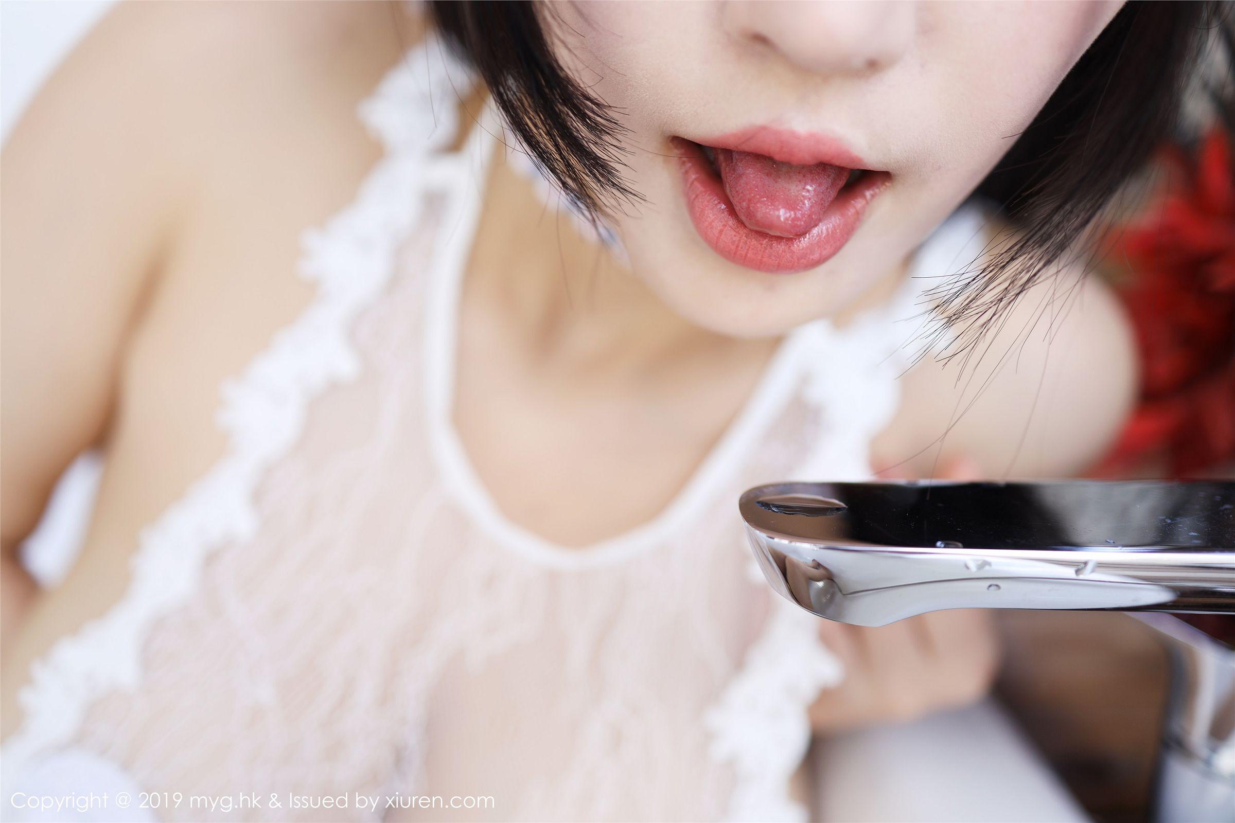 [MYGIRL美媛馆] 2019.11.22 Vol.409 Flower朱可_儿_p072