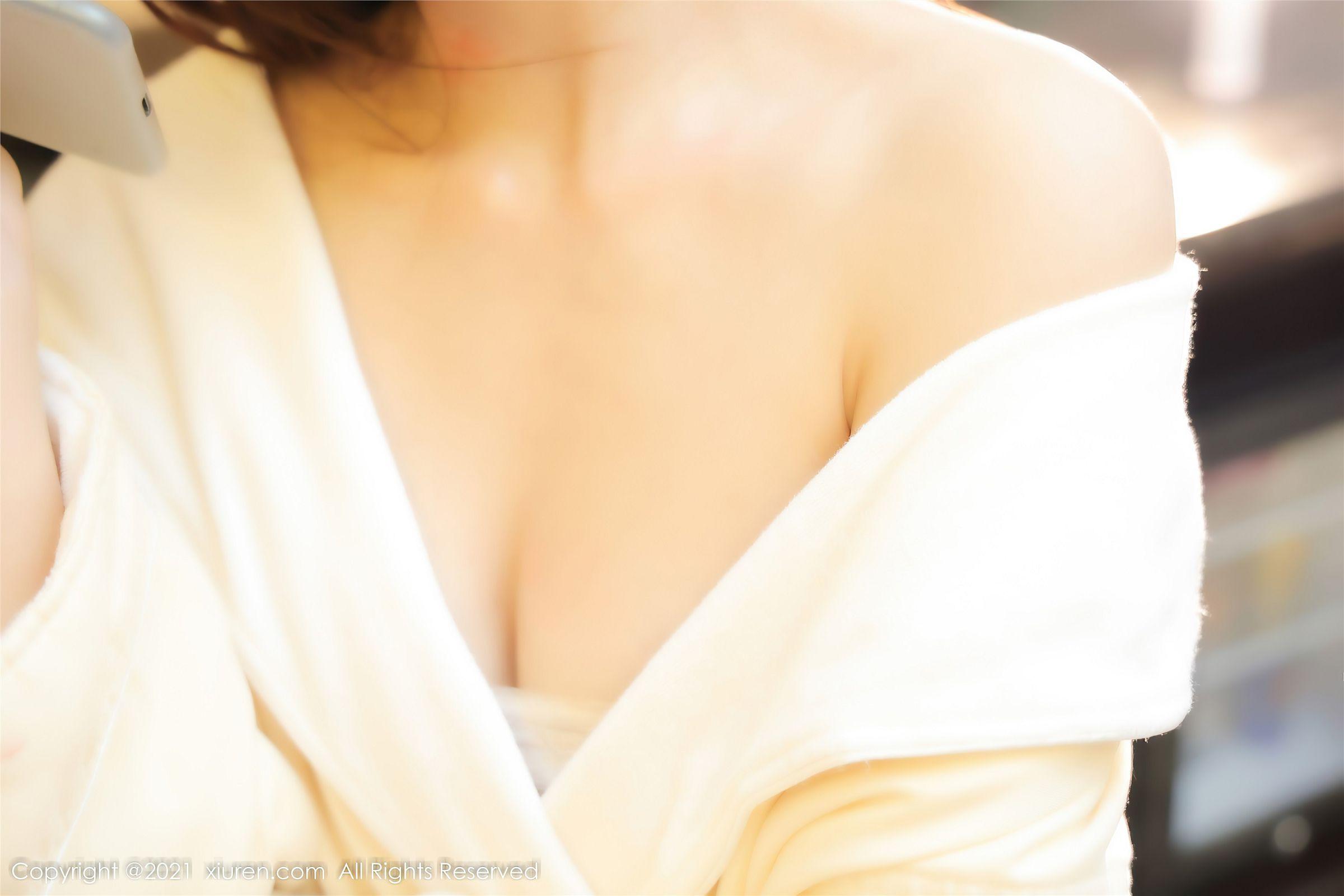 [XIUREN秀人网] 2021.12.24 NO.4380 汐汐baby_p028