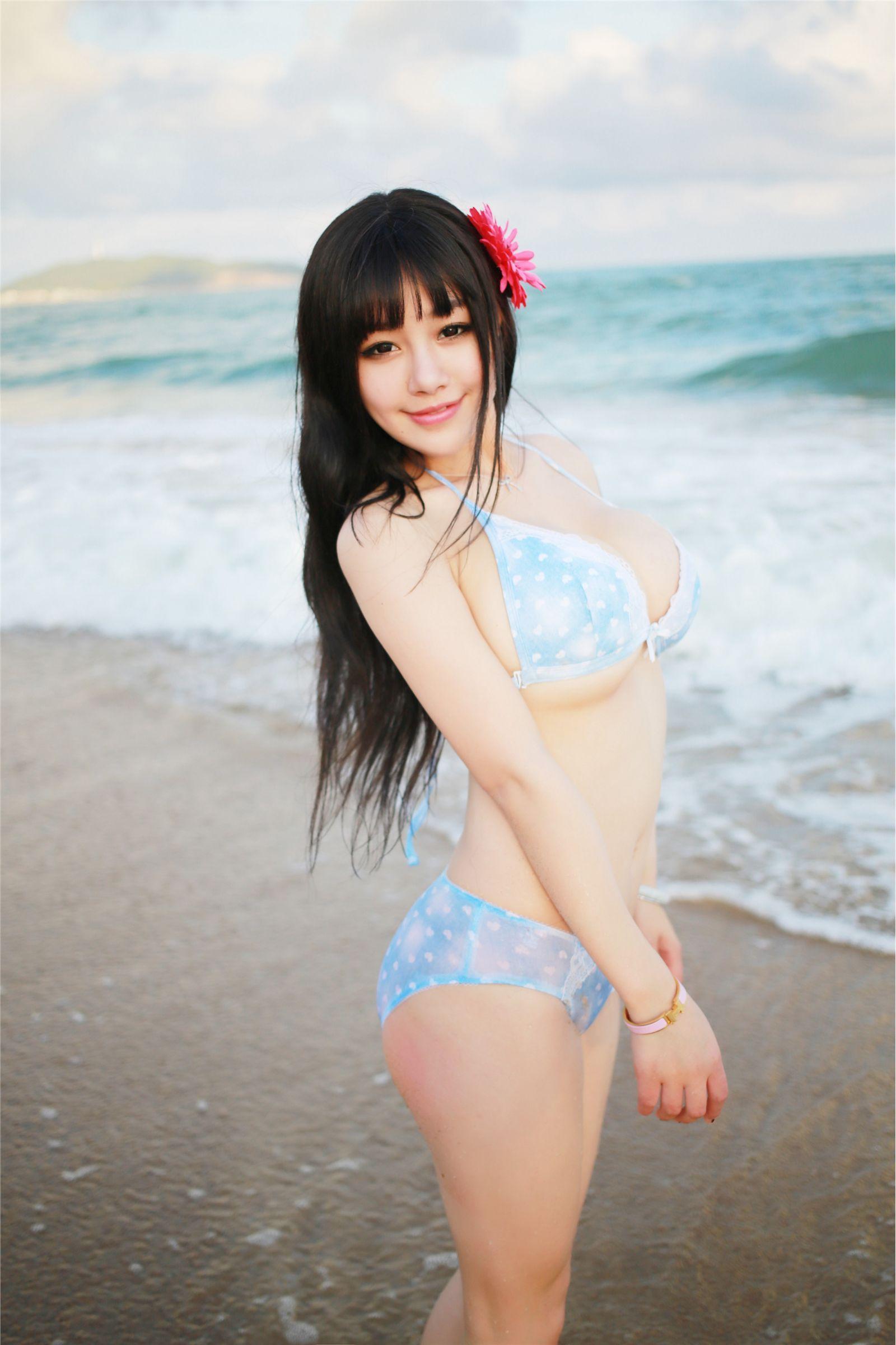 [美媛馆MYGIRL] NO.073-Platinum 可儿白金专属合辑_p014