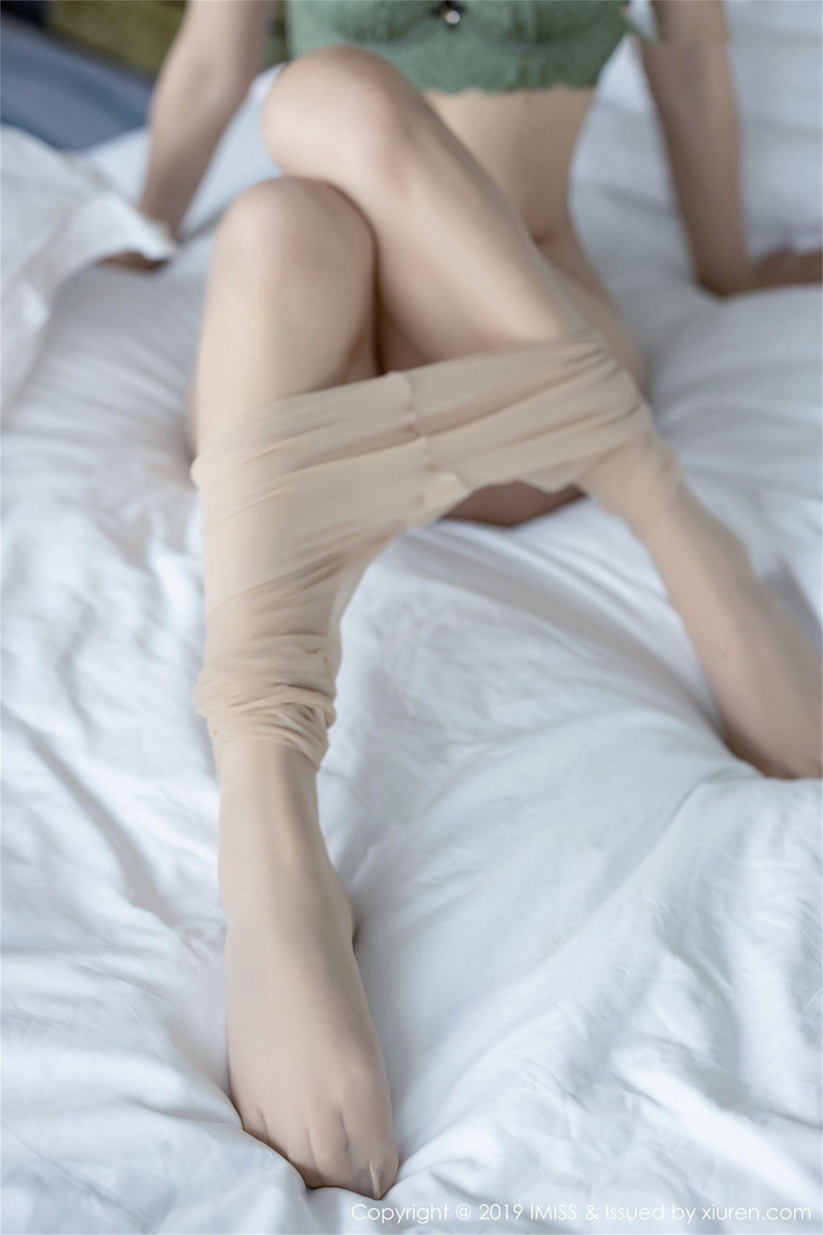 [IMISS爱蜜社] 2019.07.22 Vol.362 Lavinia_p036