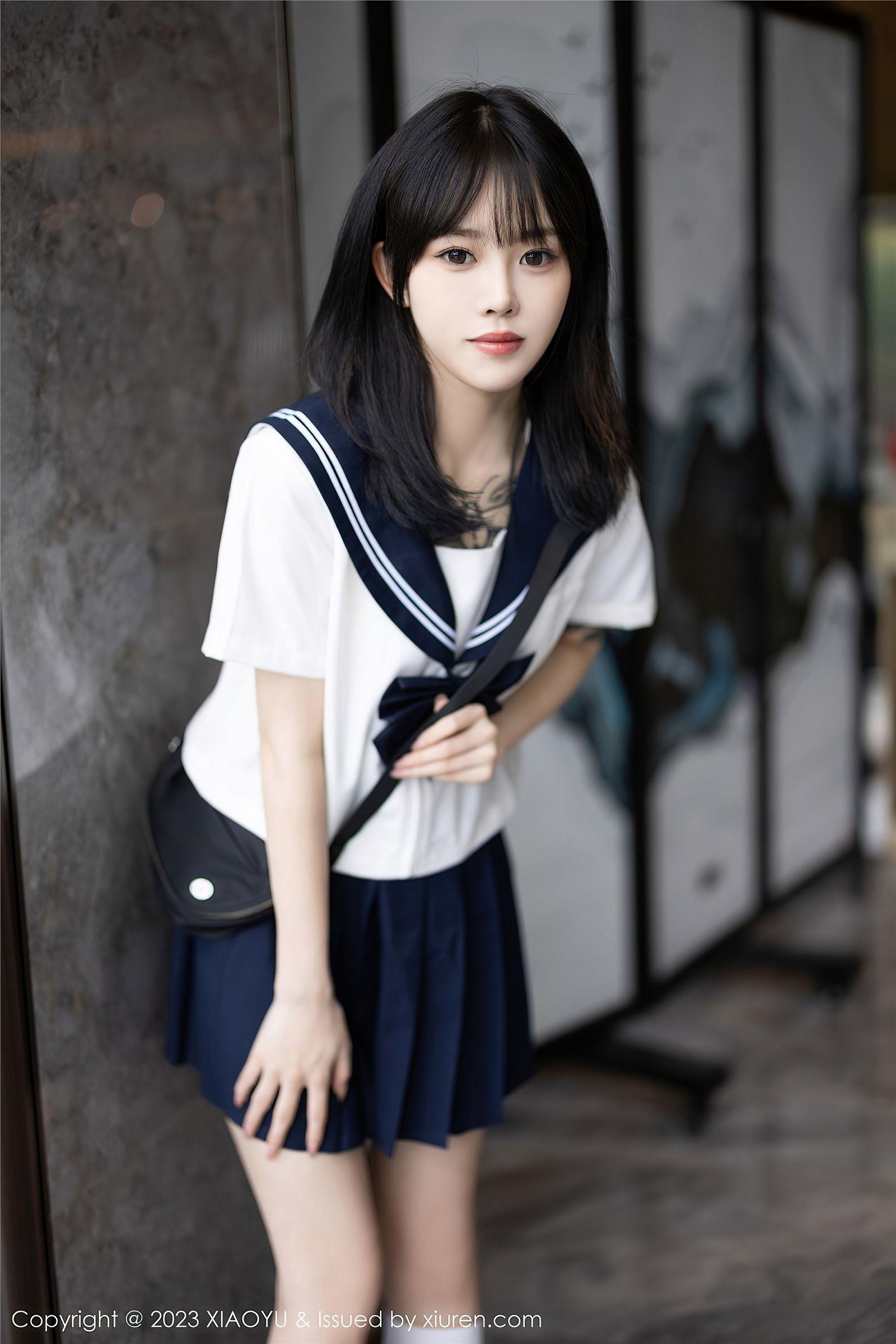 [XIAOYU画语界] 2023.08.08 NO.1087 奶瓶_p016