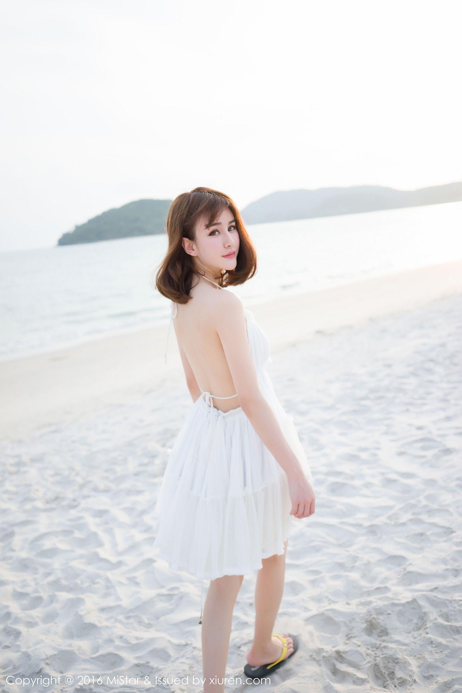 [MiStar美女] 2016.08.18 Vol.110 Cheryl青树_p005