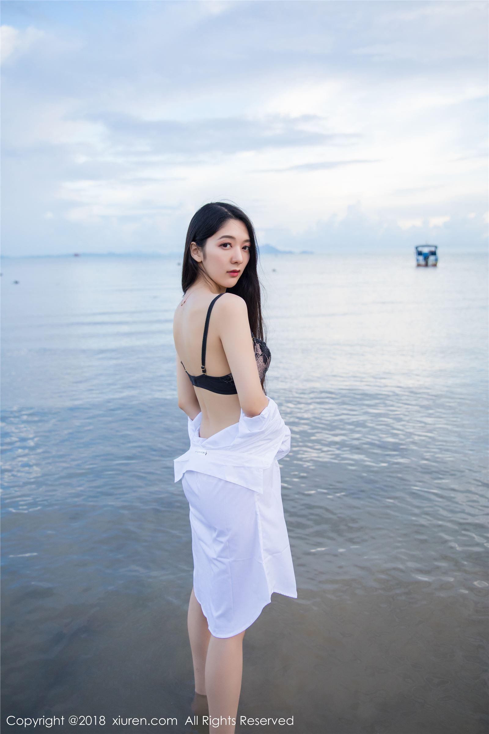 [秀人XIUREN] 2018.03.23 NO.962 小热巴_p021