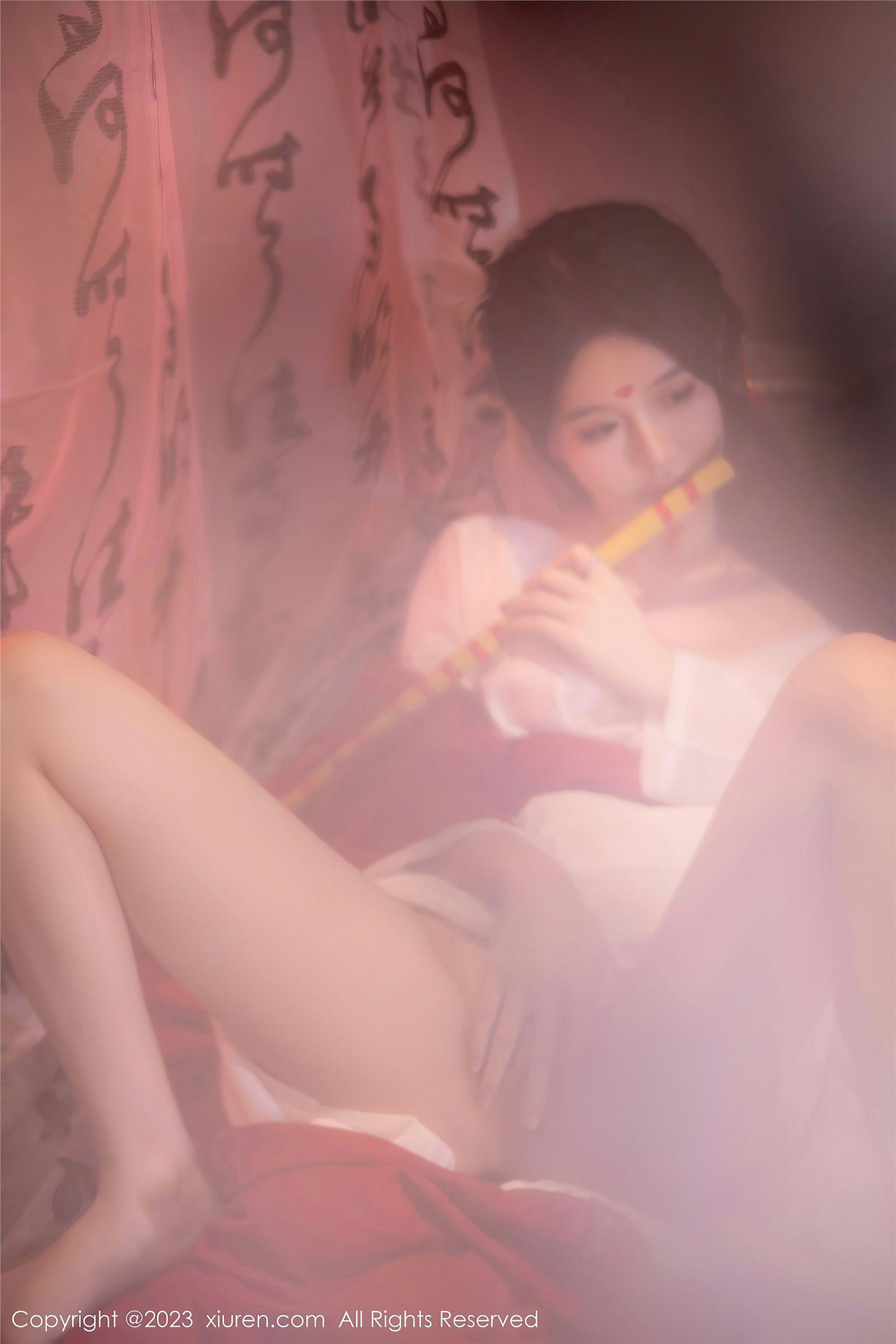 [XIUREN秀人网] 2023.08.04 NO.7192 幼幼_p019