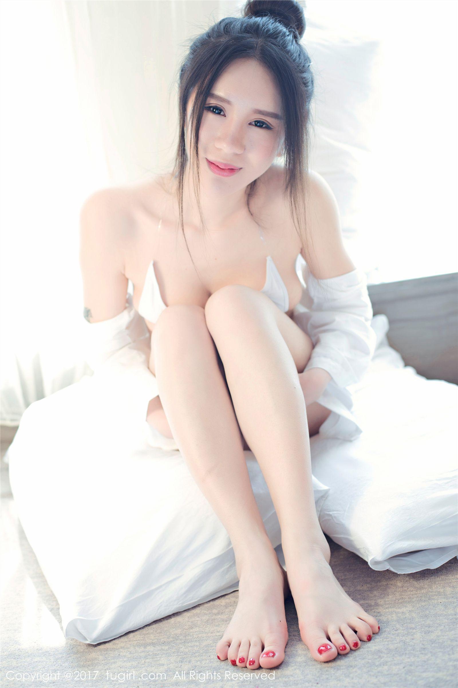 [秀人XIUREN] 2017.03.10 NO.715 欧阳若依_p005