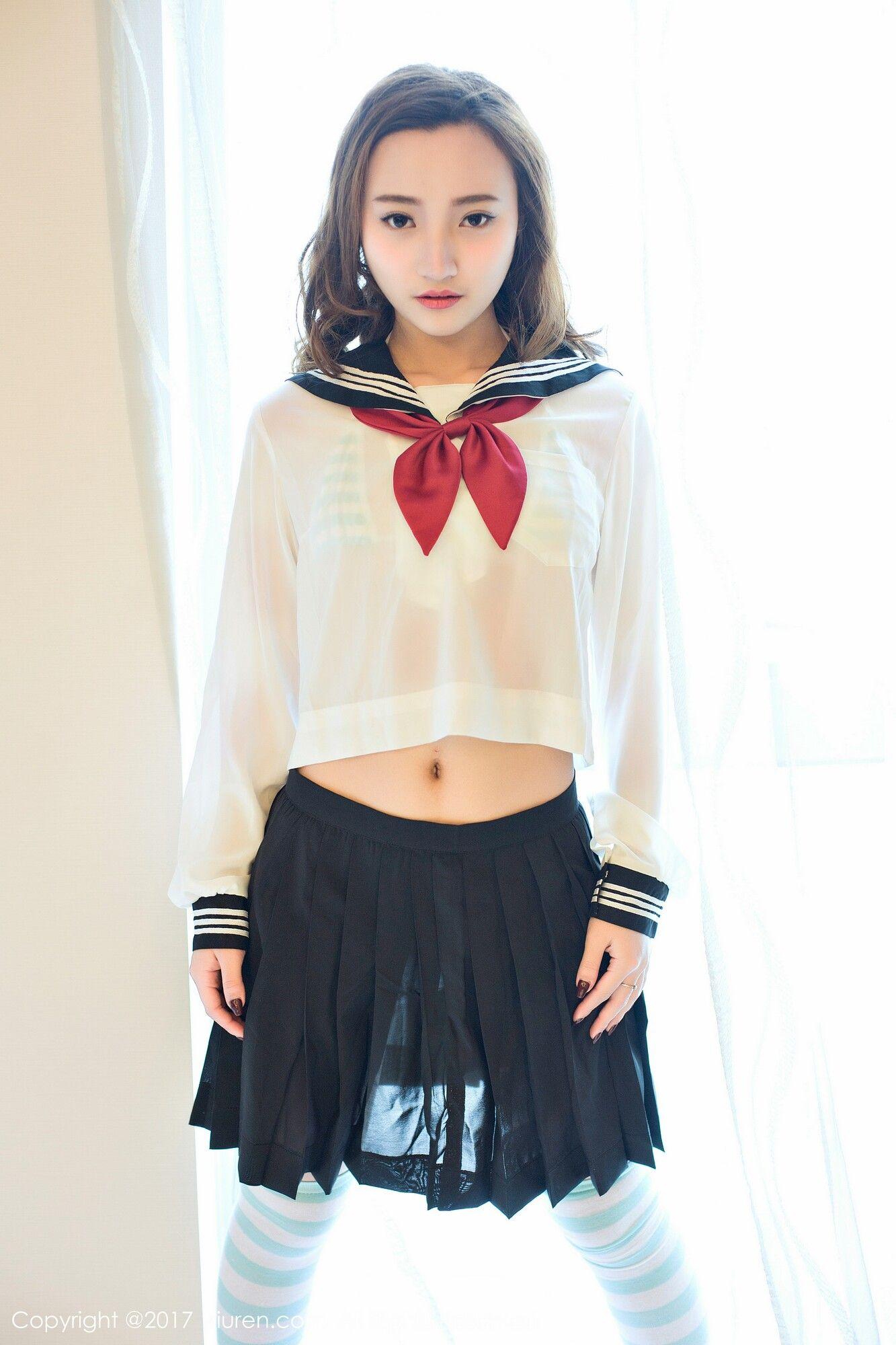 [美媛馆MYGIRL] 2017.01.03 翟奥奥baby_p014