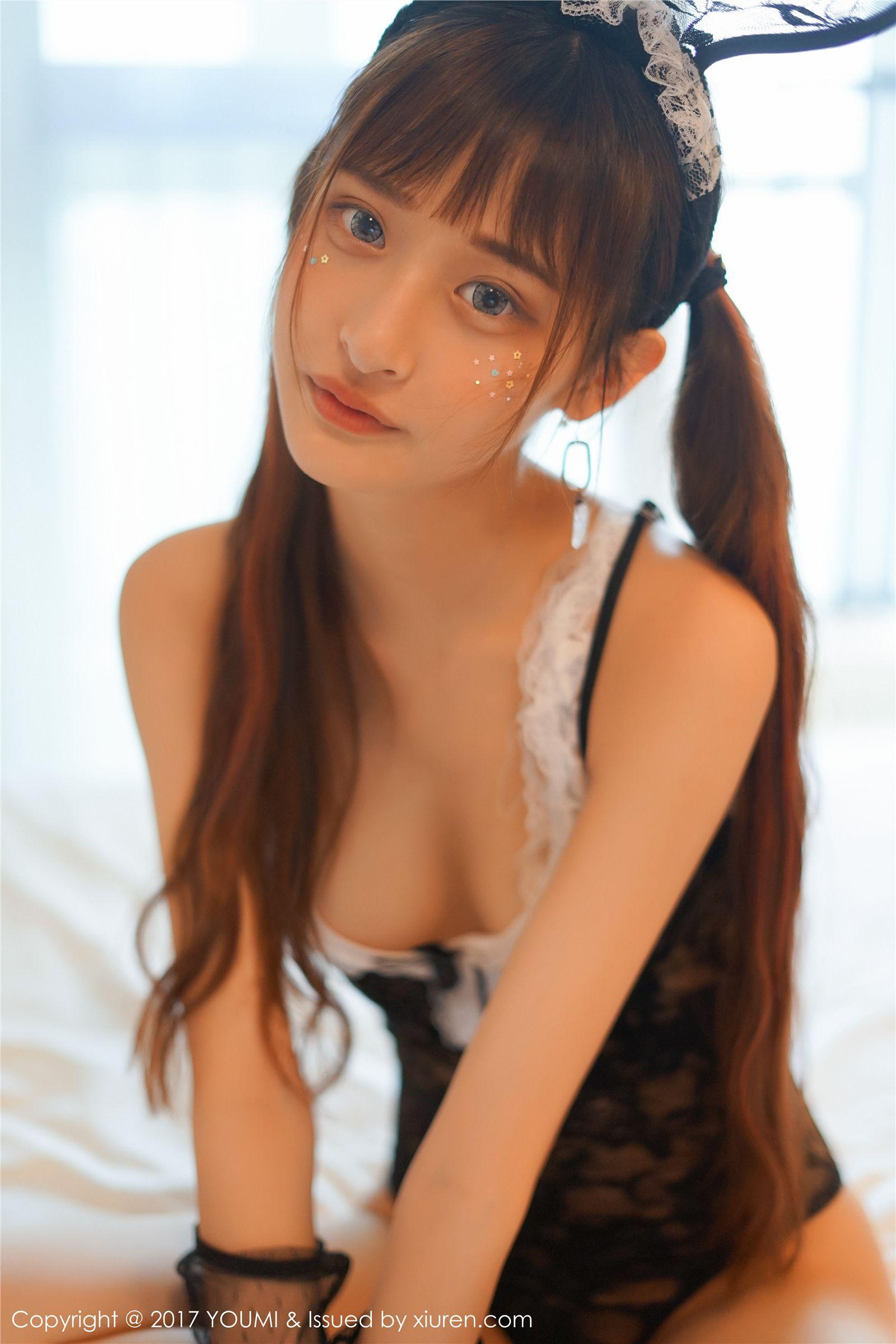 [尤蜜荟] 2017.06.22 Vol.051 little贝壳_p055