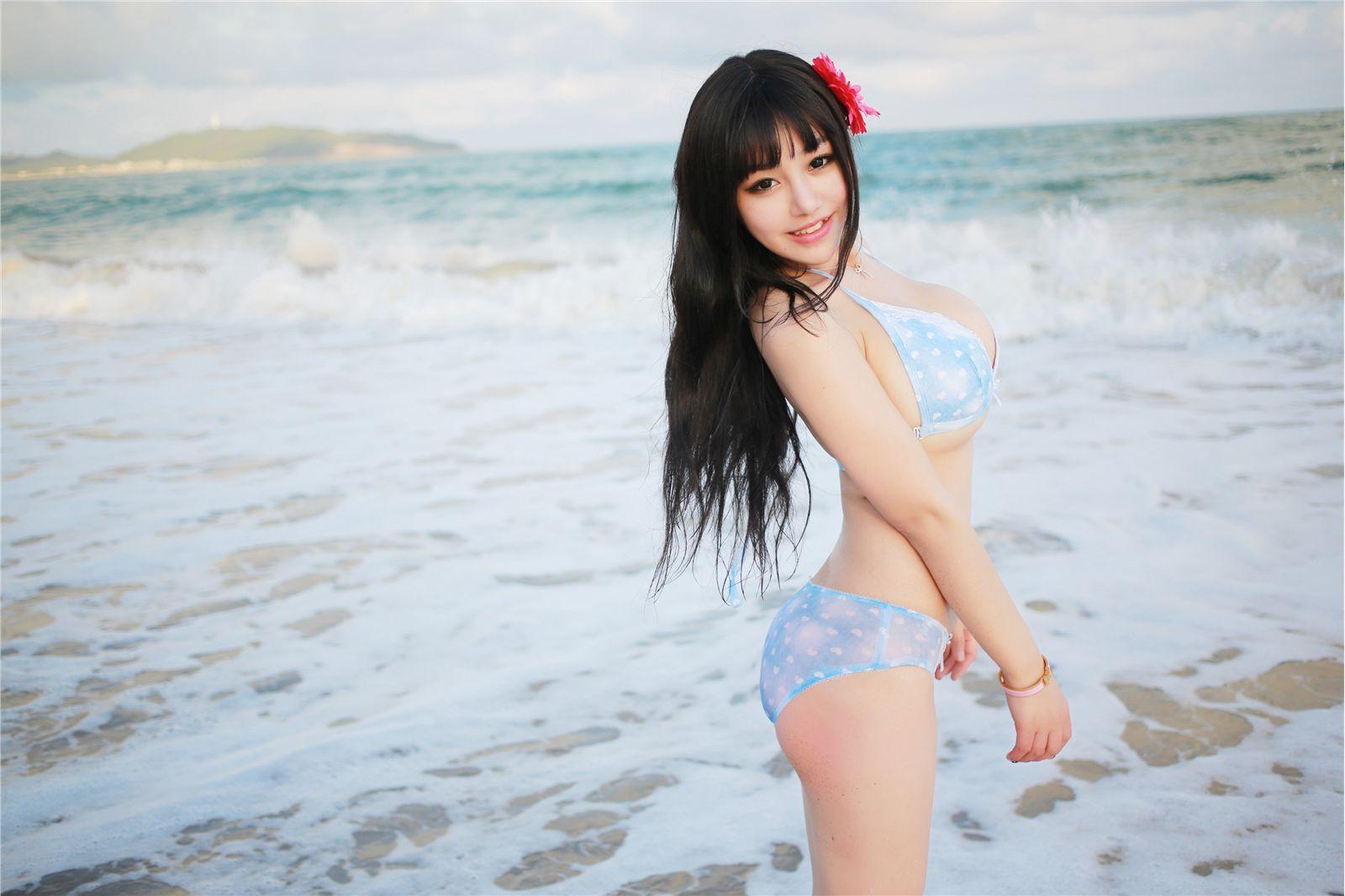 [美媛馆MYGIRL] NO.073-Platinum 可儿白金专属合辑_p012