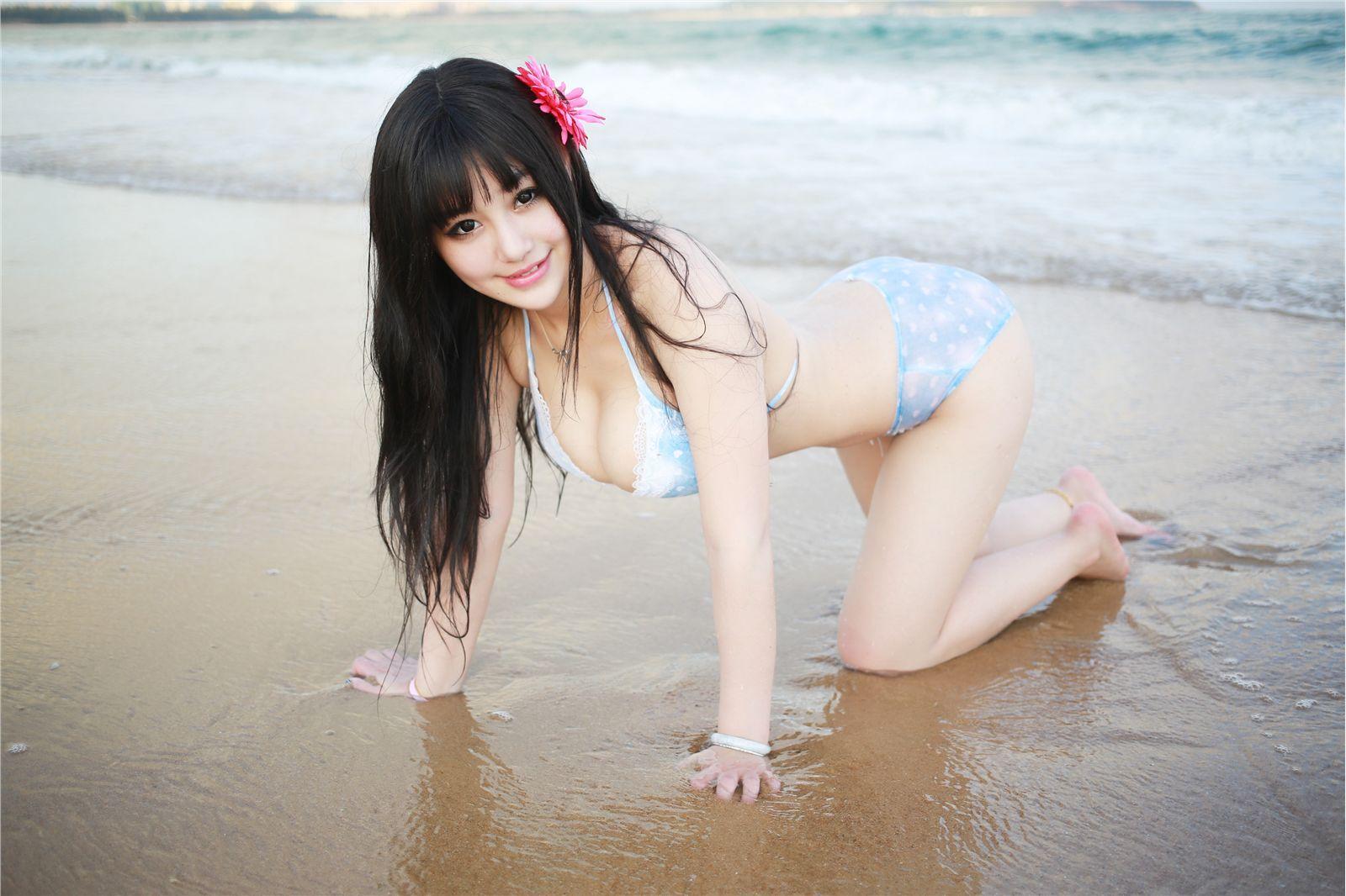 [美媛馆MYGIRL] NO.073-Platinum 可儿白金专属合辑_p016