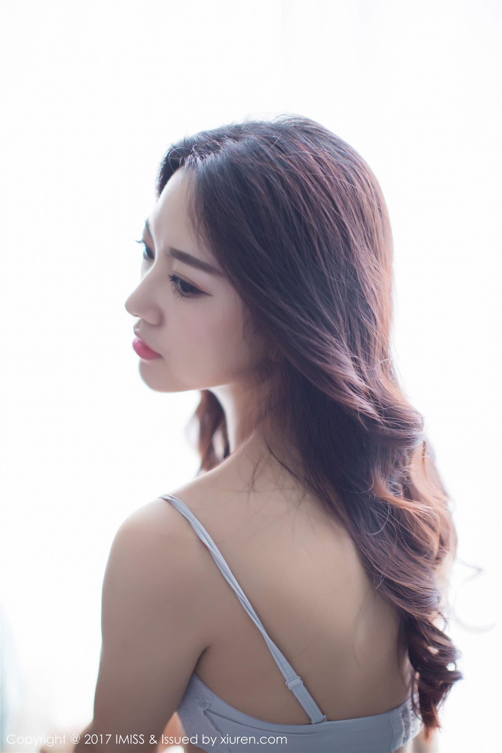 [IMISS爱蜜社美女] 2017.07.12 VOL.174 嫣儿_p047