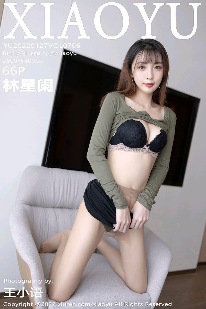 [XIAOYU画语界] 2022.01.27 NO.706 林星阑_p061