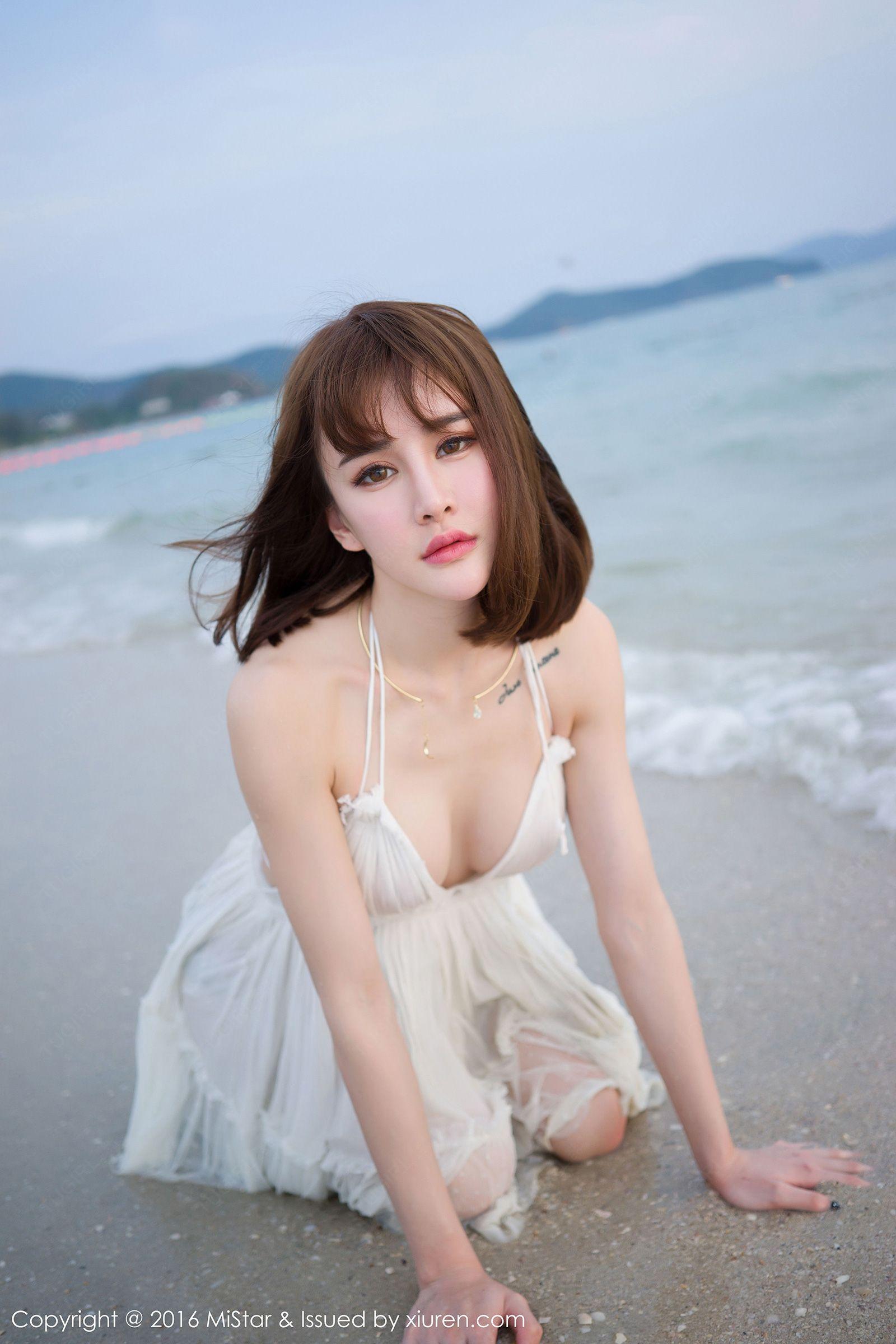 [MiStar美女] 2016.08.18 Vol.110 Cheryl青树_p024