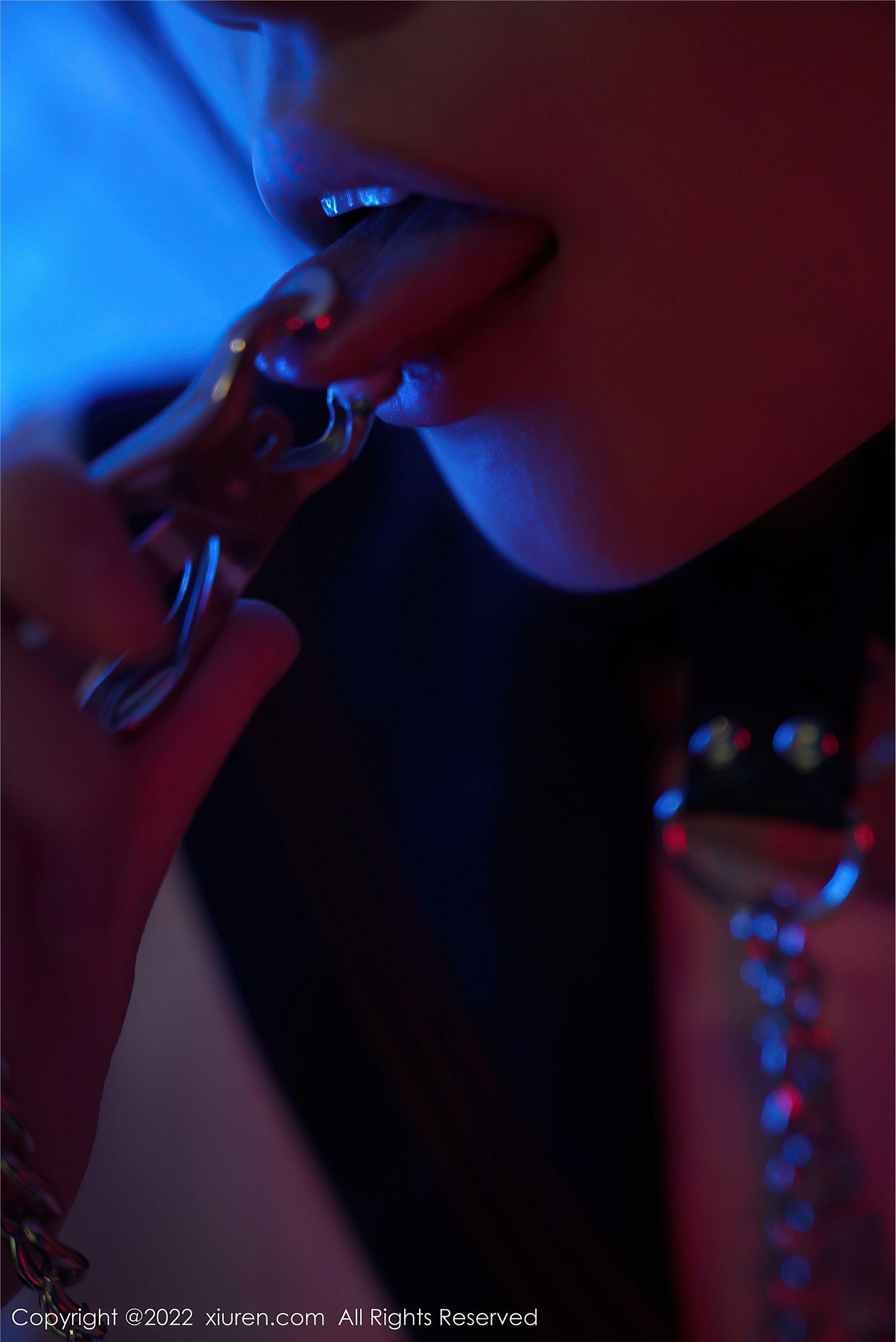 [XIUREN秀人网] 2022.05.10 NO.4986 仓井优香_p062