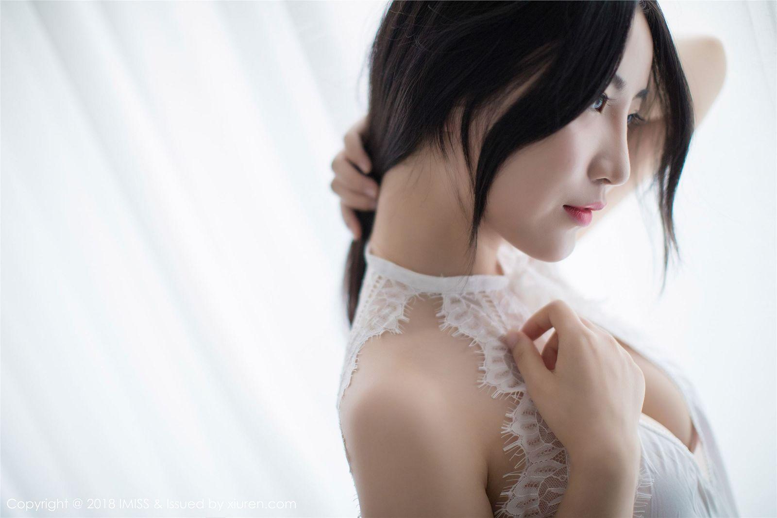 [IMISS爱蜜社美女] 2018.06.01 VOL.249 绯月樱-Cherry_p047