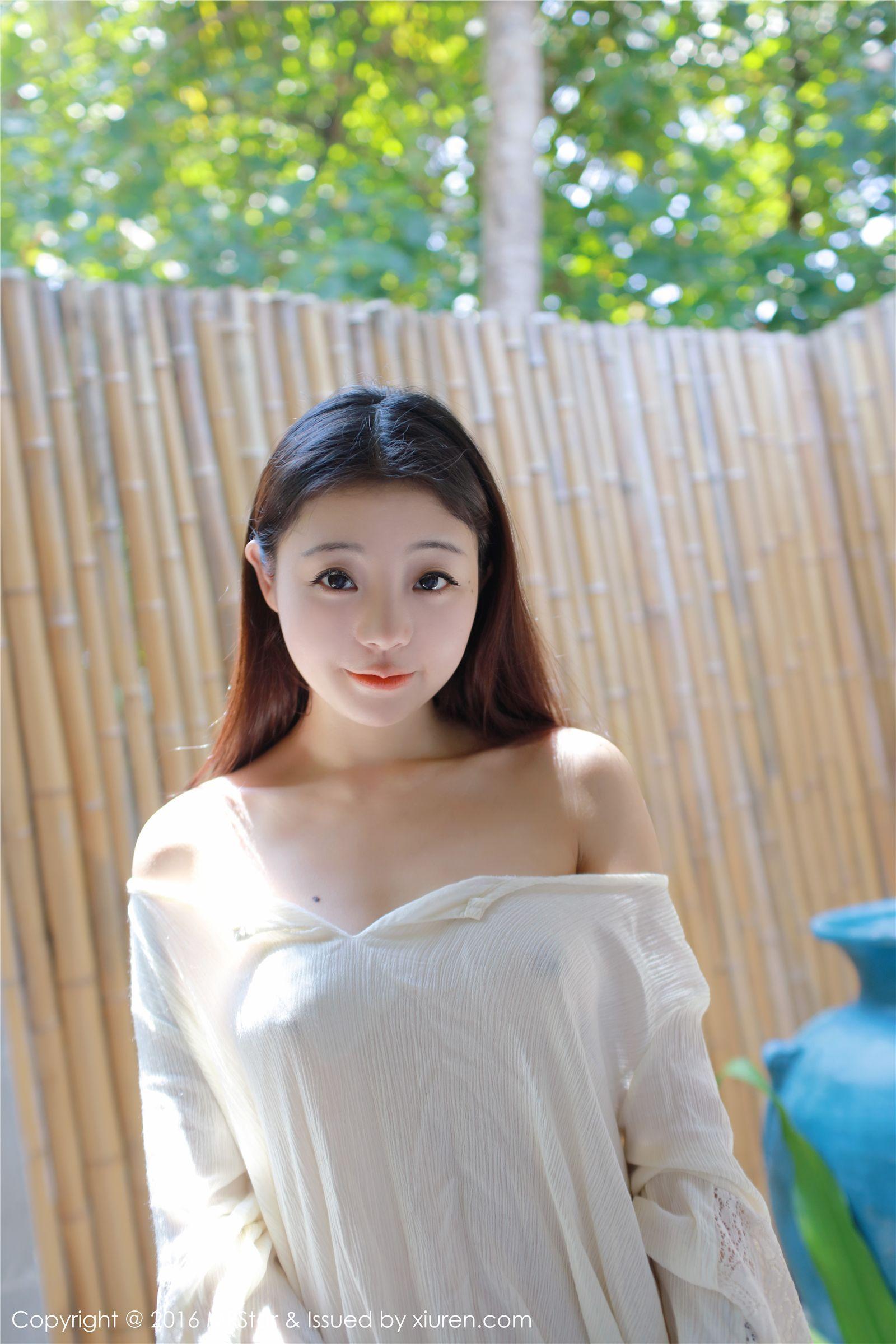 [模范学院美女] 2016.09.30 Vol.072 佘贝拉bella_p017