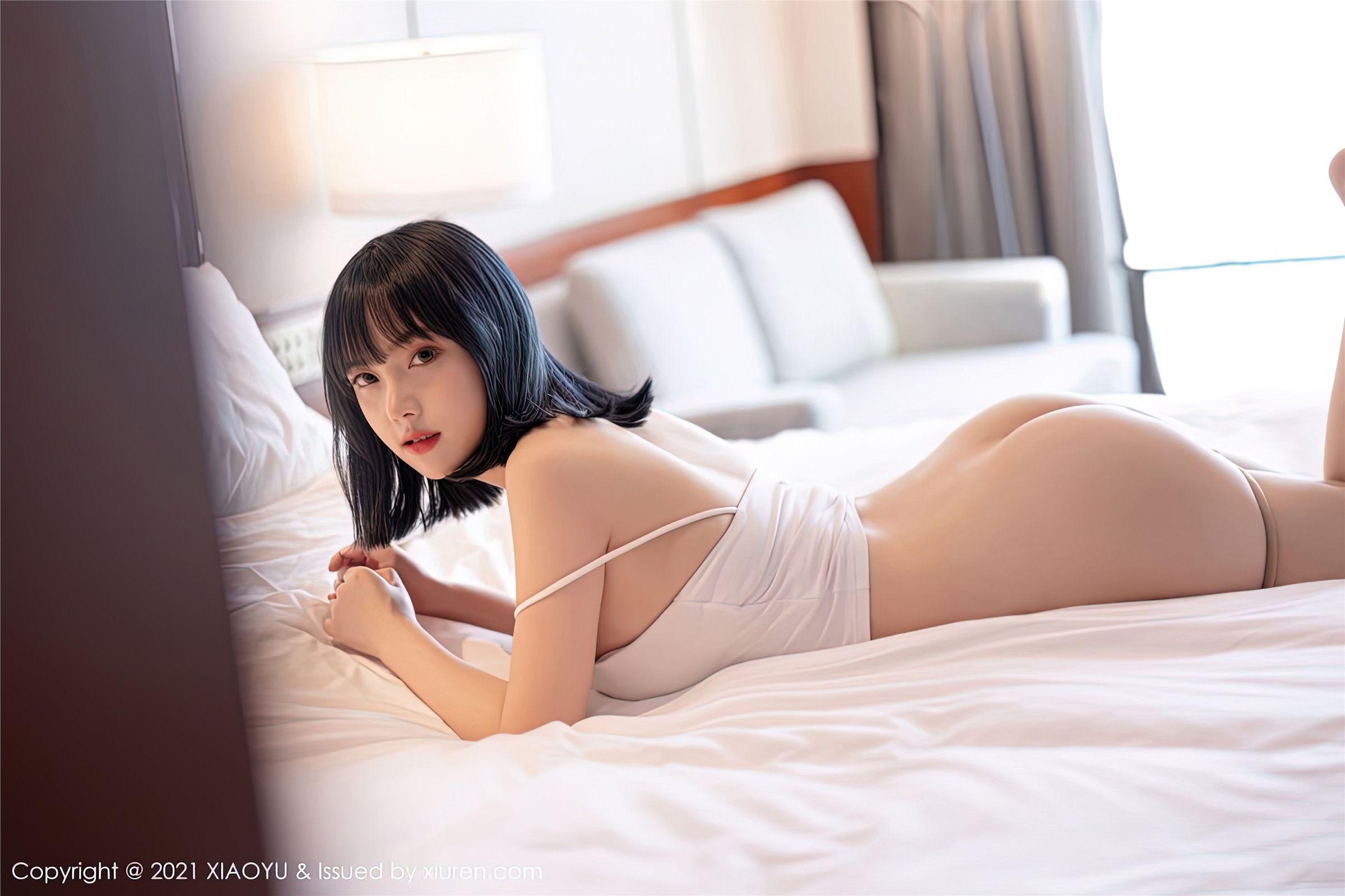 [XIAOYU画语界] 2021.06.10 NO.547 豆瓣酱_p029