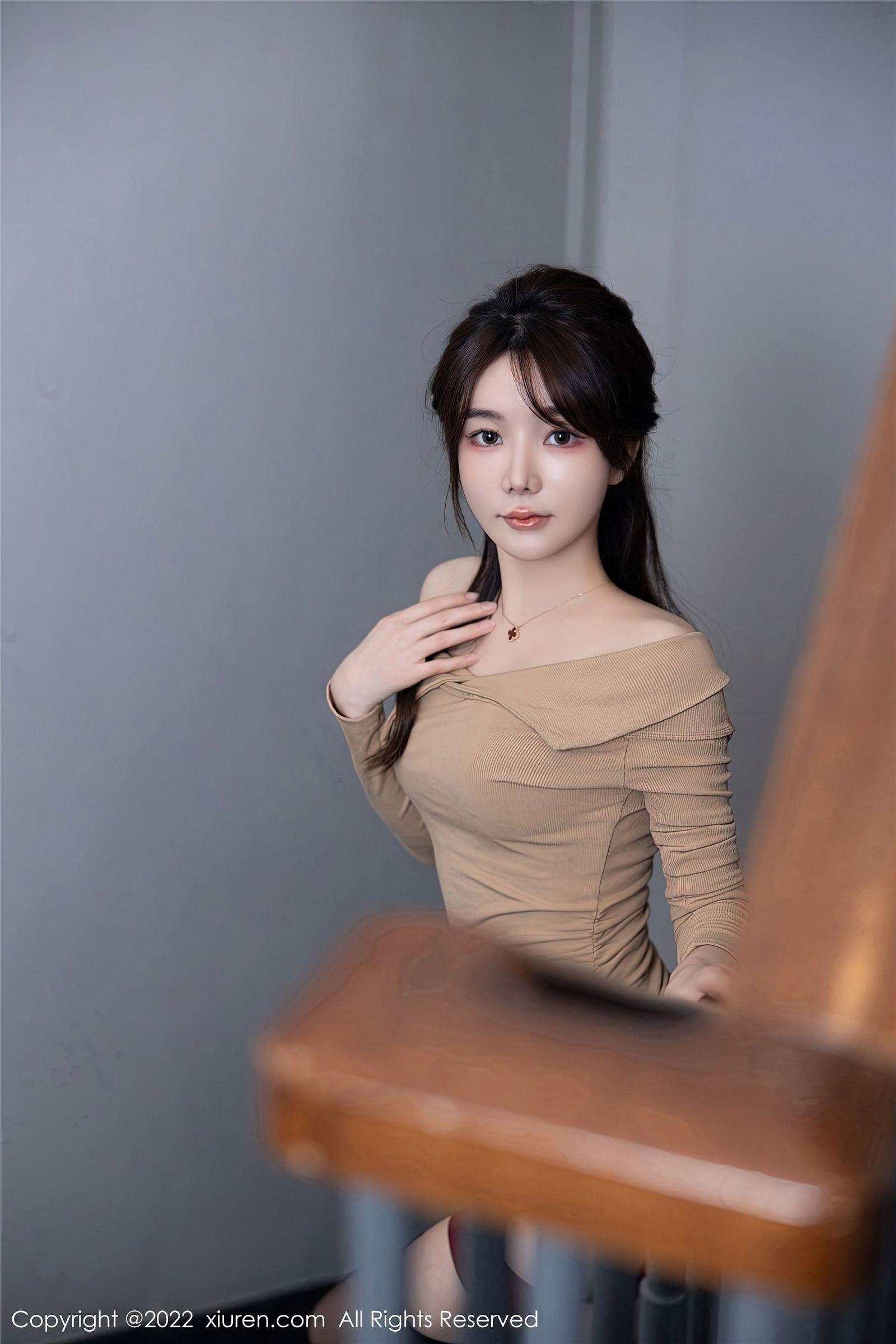 [XIUREN秀人网] 2022.12.28 NO.6056 婠婠么_p067