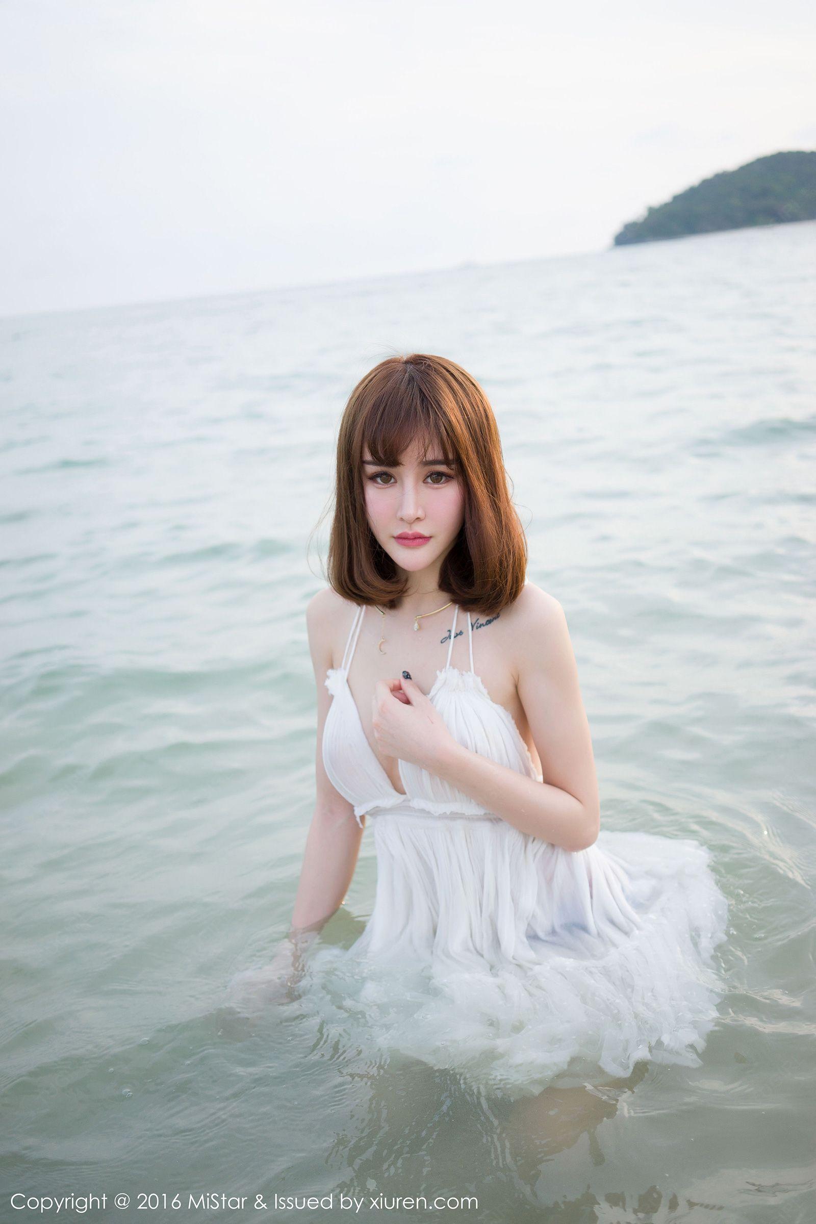 [MiStar美女] 2016.08.18 Vol.110 Cheryl青树_p008