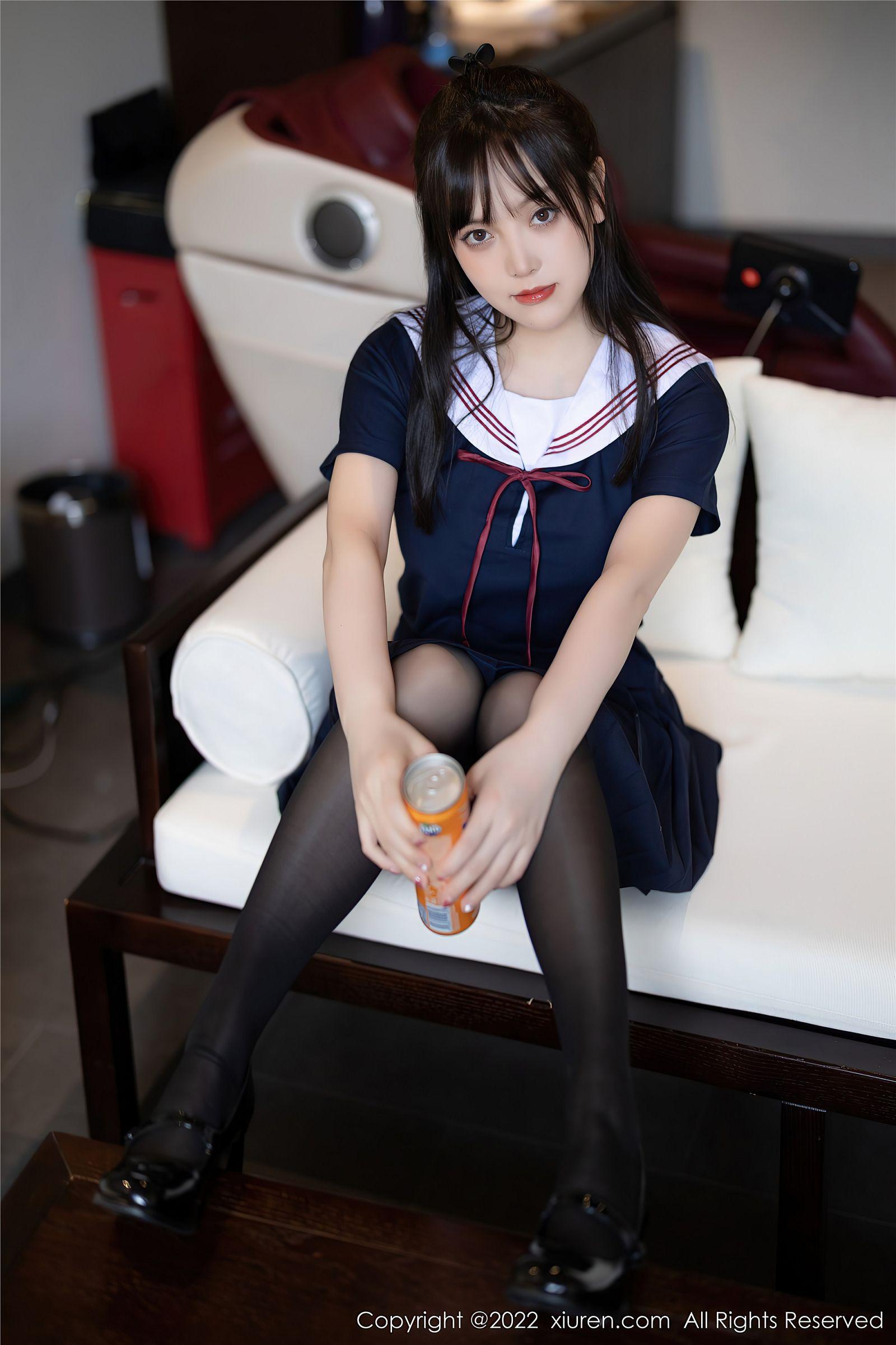 [XIUREN秀人网] 2022.04.06 NO.4826 豆瓣酱_p040