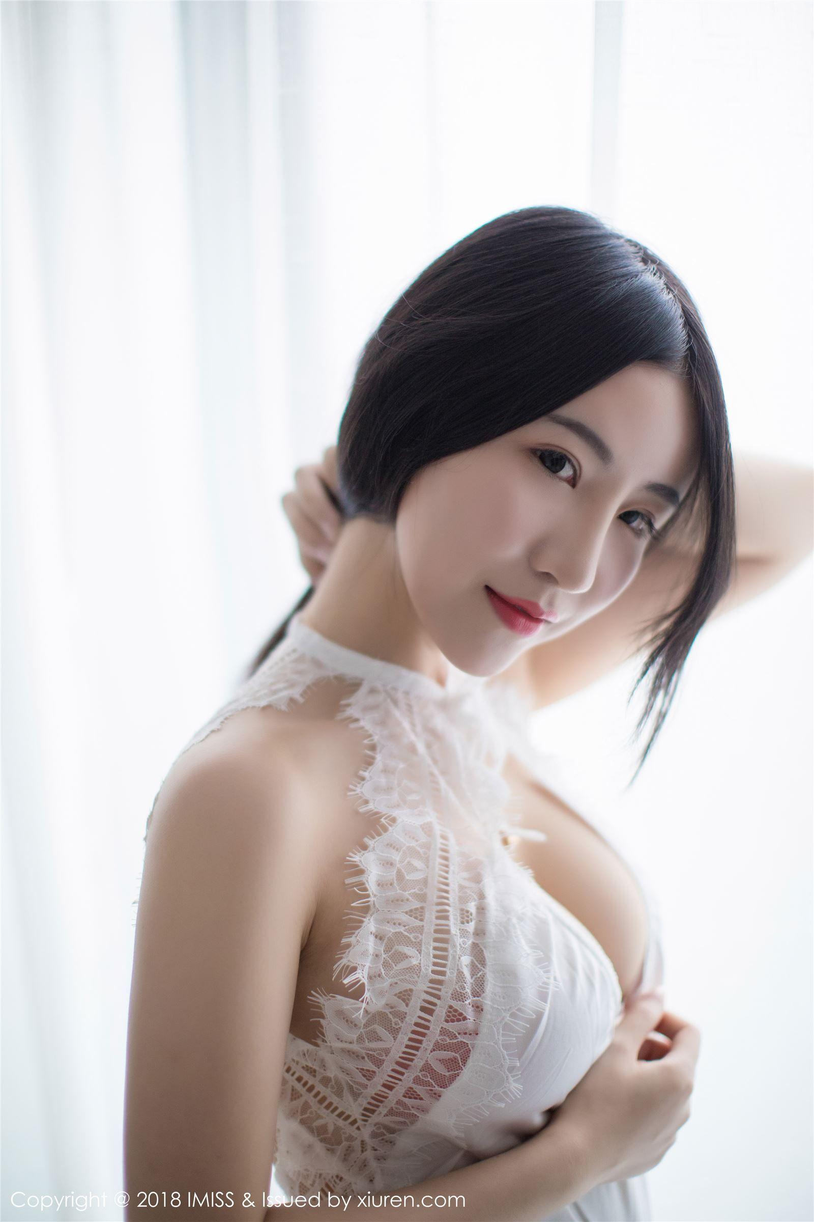 [IMISS爱蜜社美女] 2018.06.01 VOL.249 绯月樱-Cherry_p048