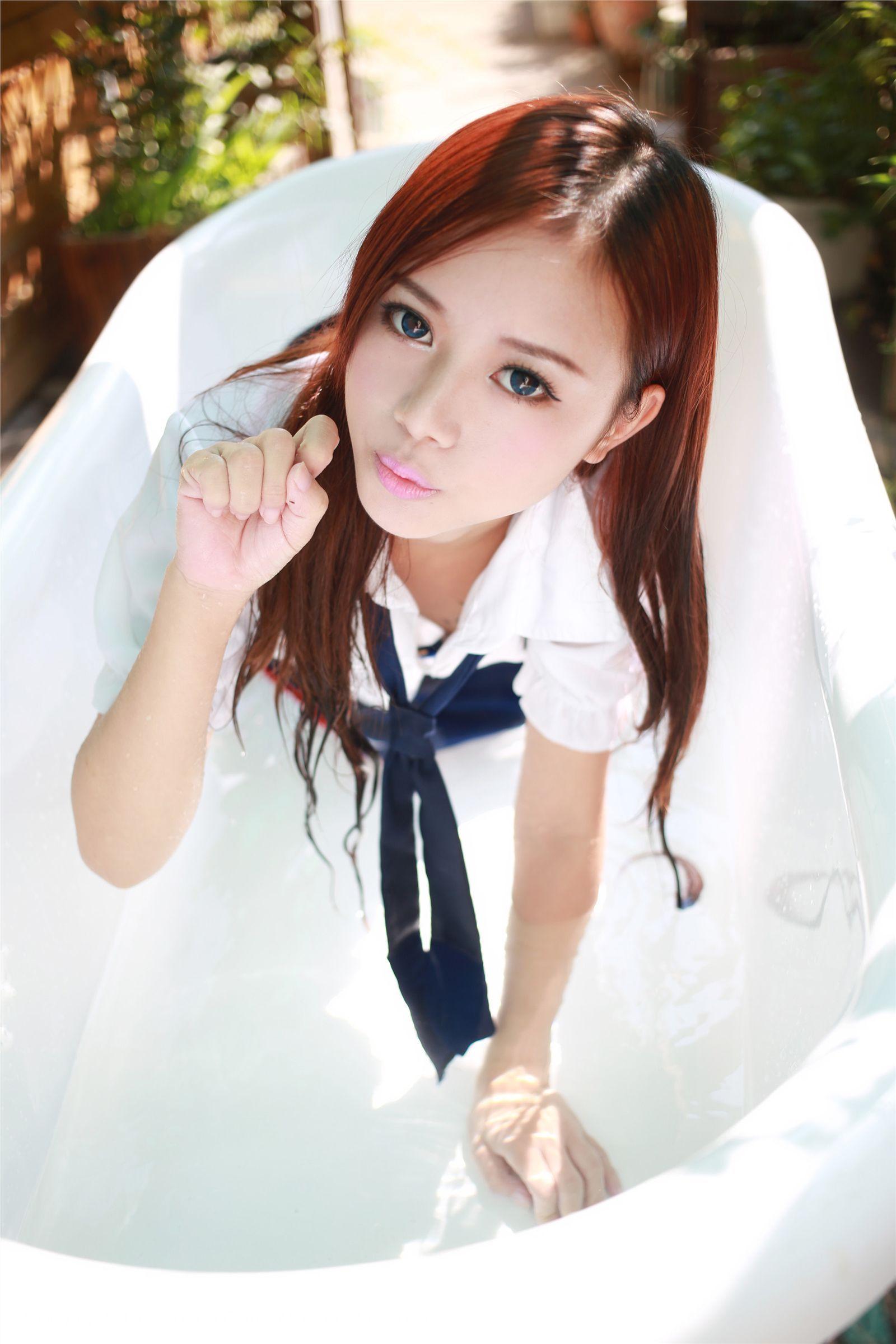 [秀人XIUREN] 2013.09.22 NO.014 toro羽住_p059