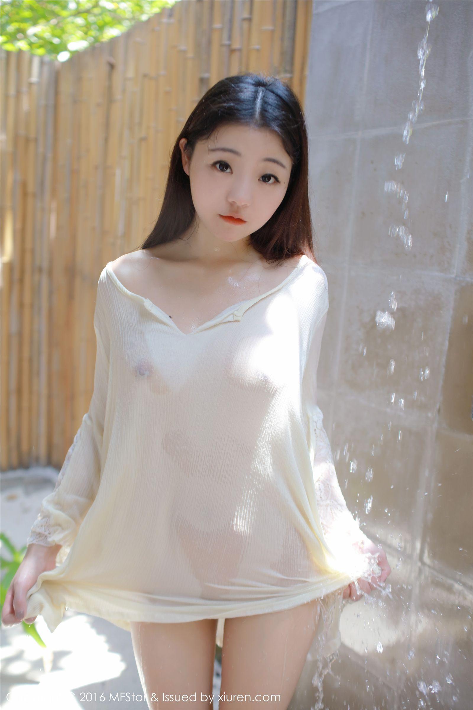 [模范学院美女] 2016.09.30 Vol.072 佘贝拉bella_p044