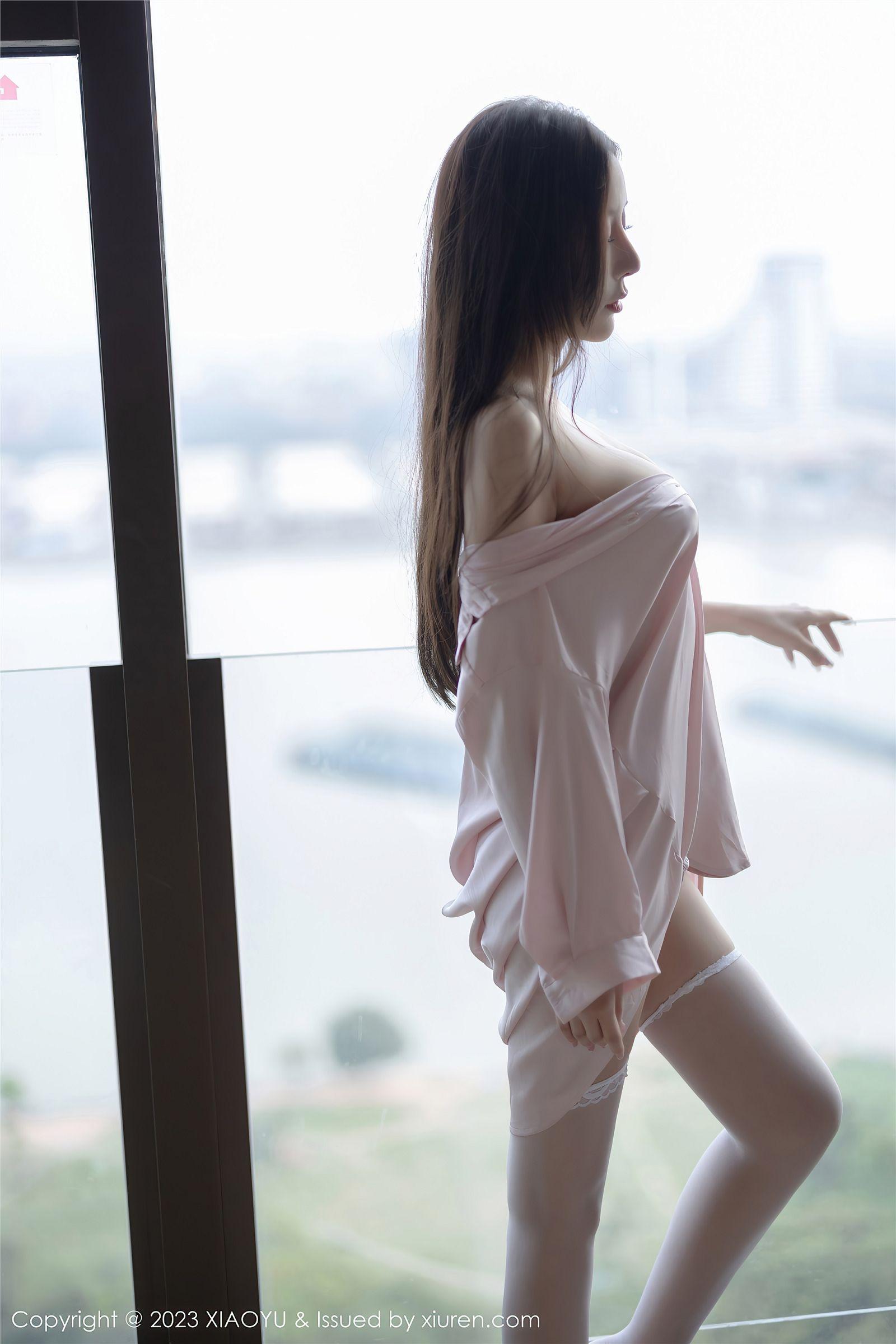 [XIAOYU画语界] 2023.06.01 NO.1040 王馨瑶yanni_p072