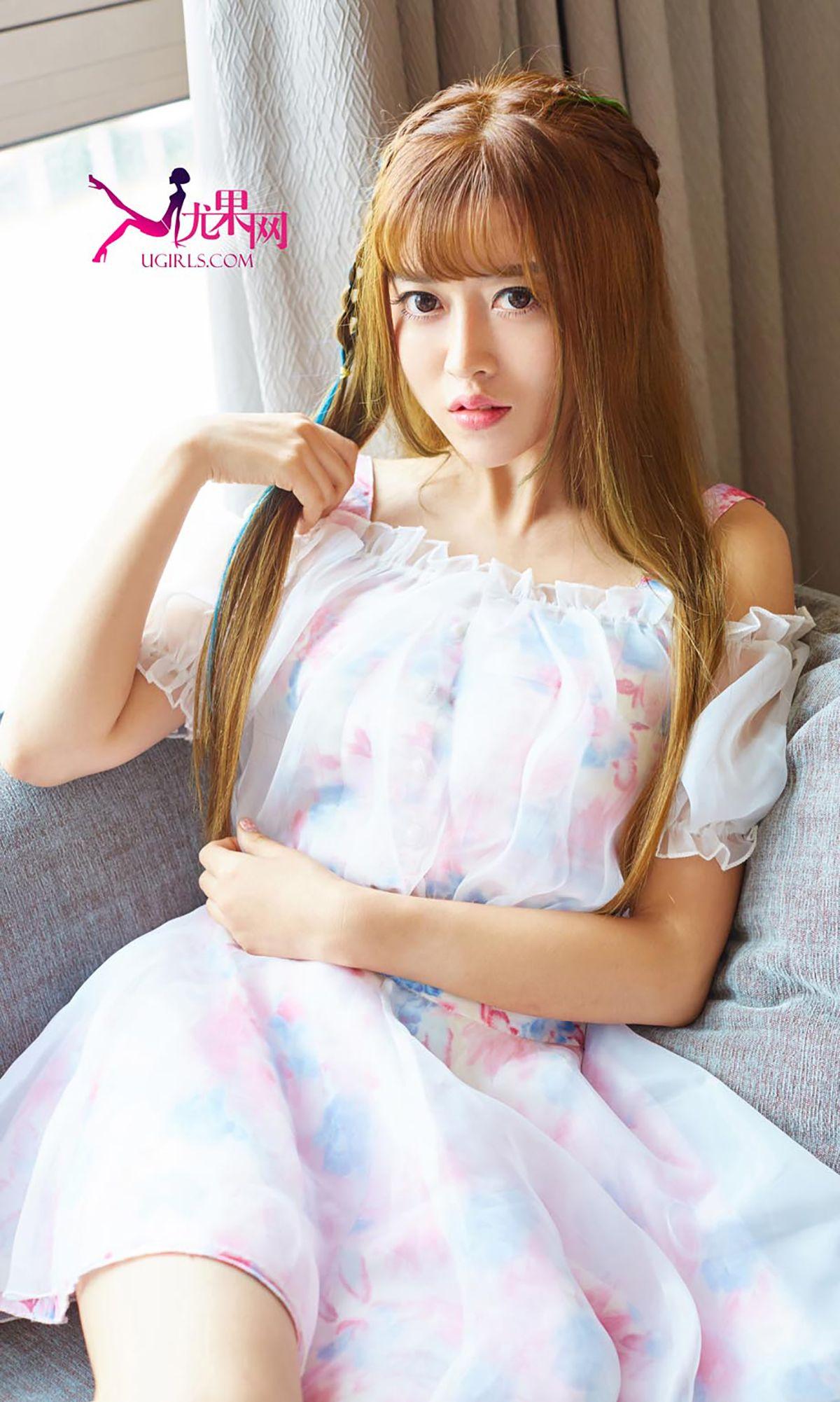 [爱尤物Ugirls] NO.162 夏雪儿_p024