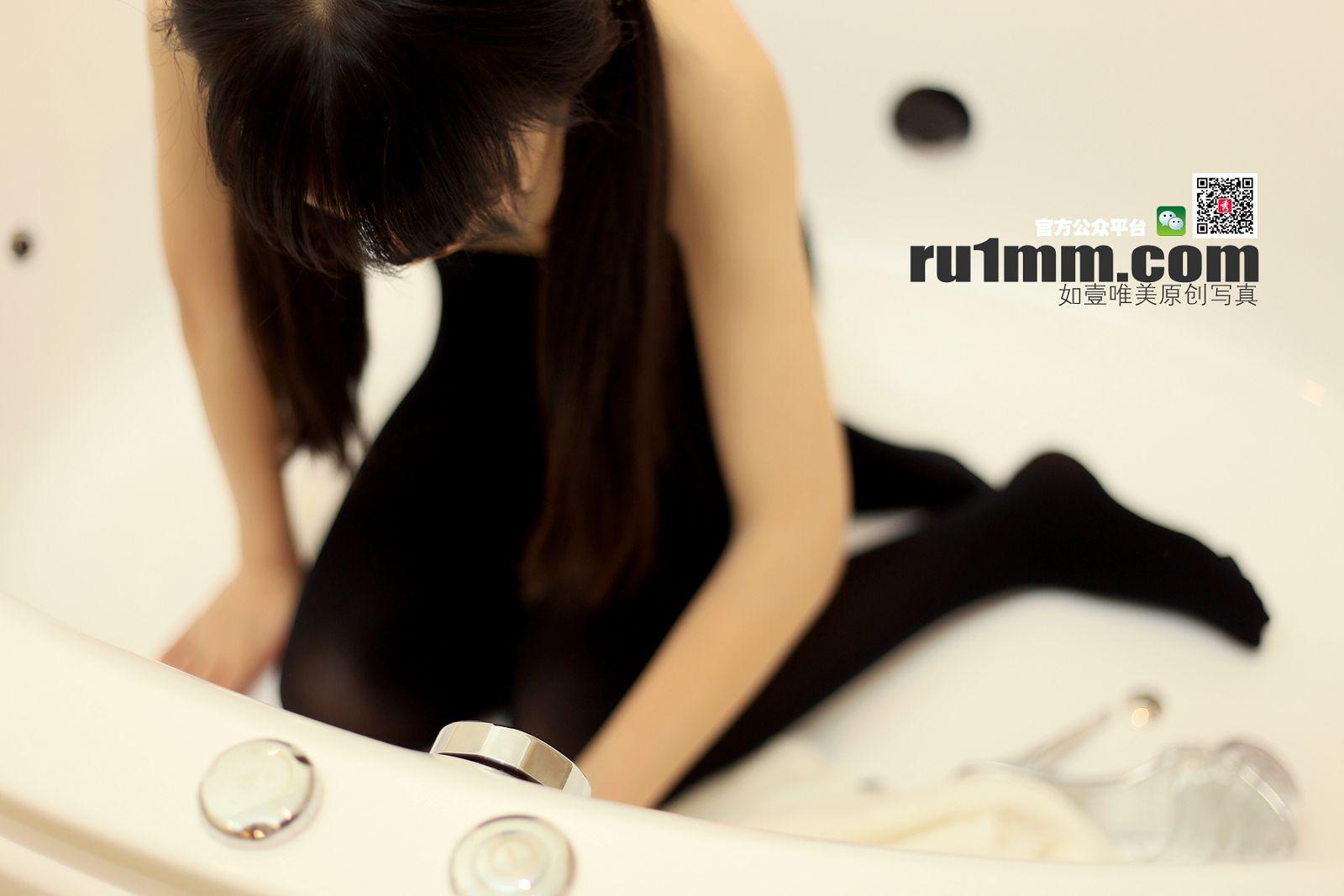 [RU1MM美女] 2014.09.14 NO.201_p001