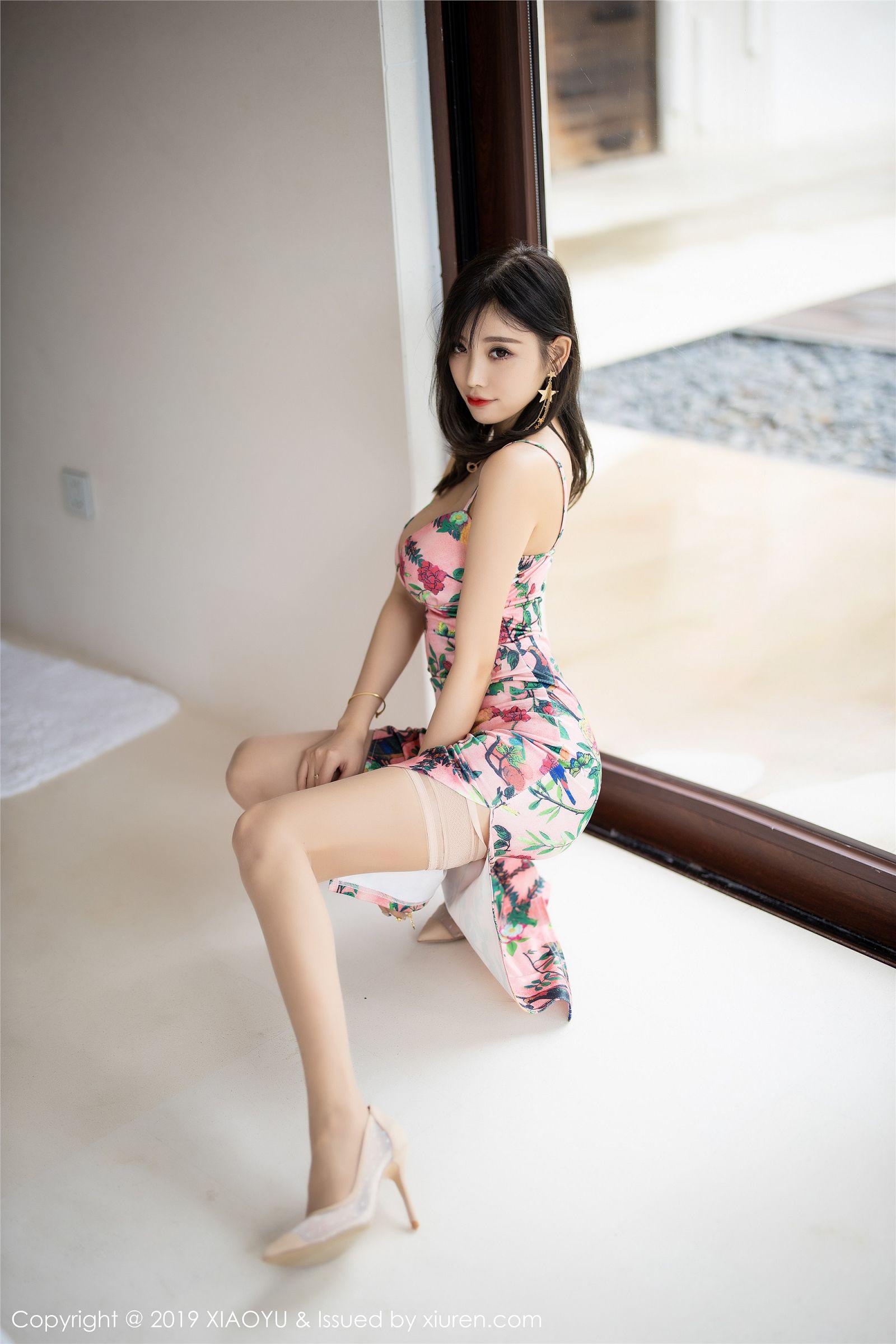 [XIAOYU画语界] 2019.11.15 VOL.194 杨晨晨sugar_p045