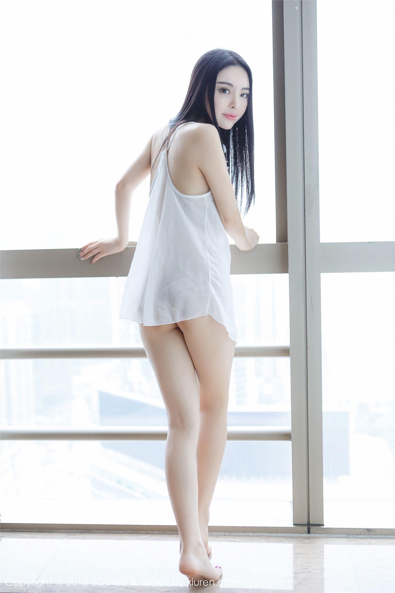 [YouWu尤物] 2018.02.13 VOL.080 体柔貌美 思言_p032