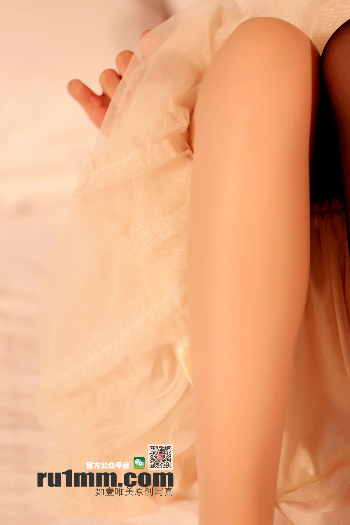 [RU1MM美女] 2014.08.18 VIP NO.10003_p005