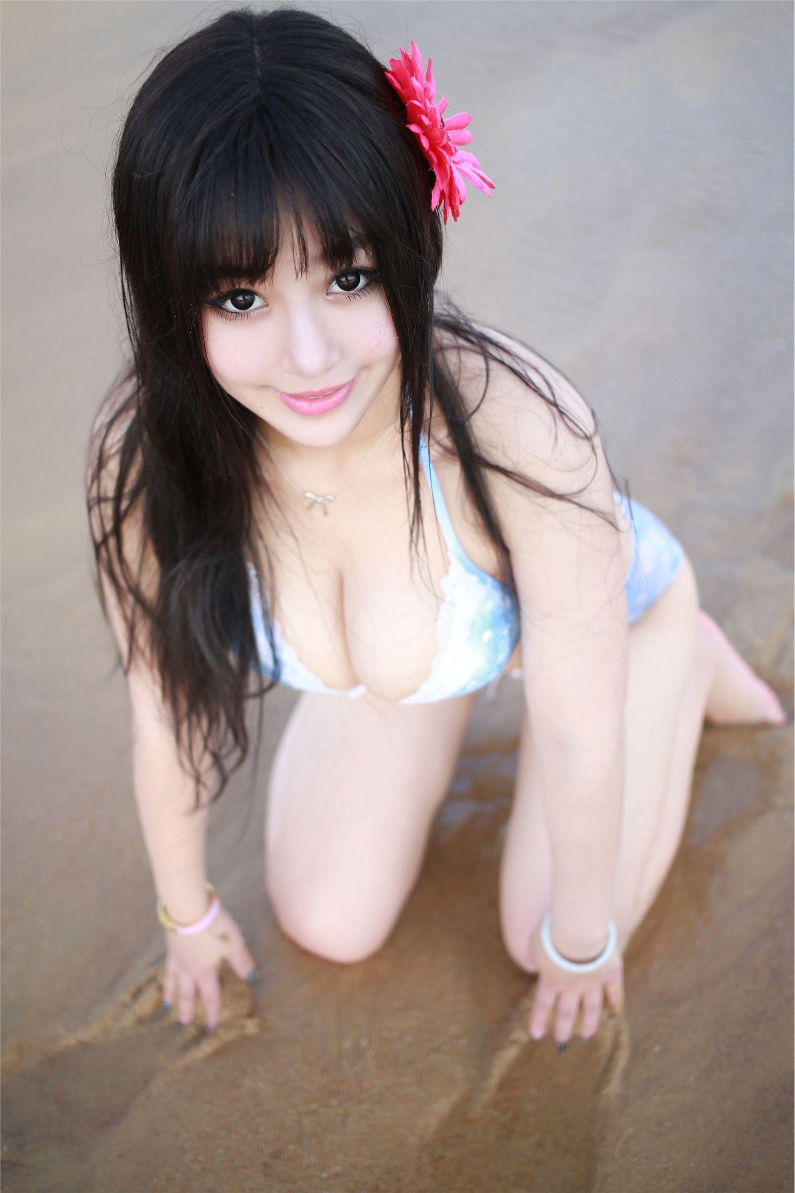 [美媛馆MYGIRL] NO.073-Platinum 可儿白金专属合辑_p017