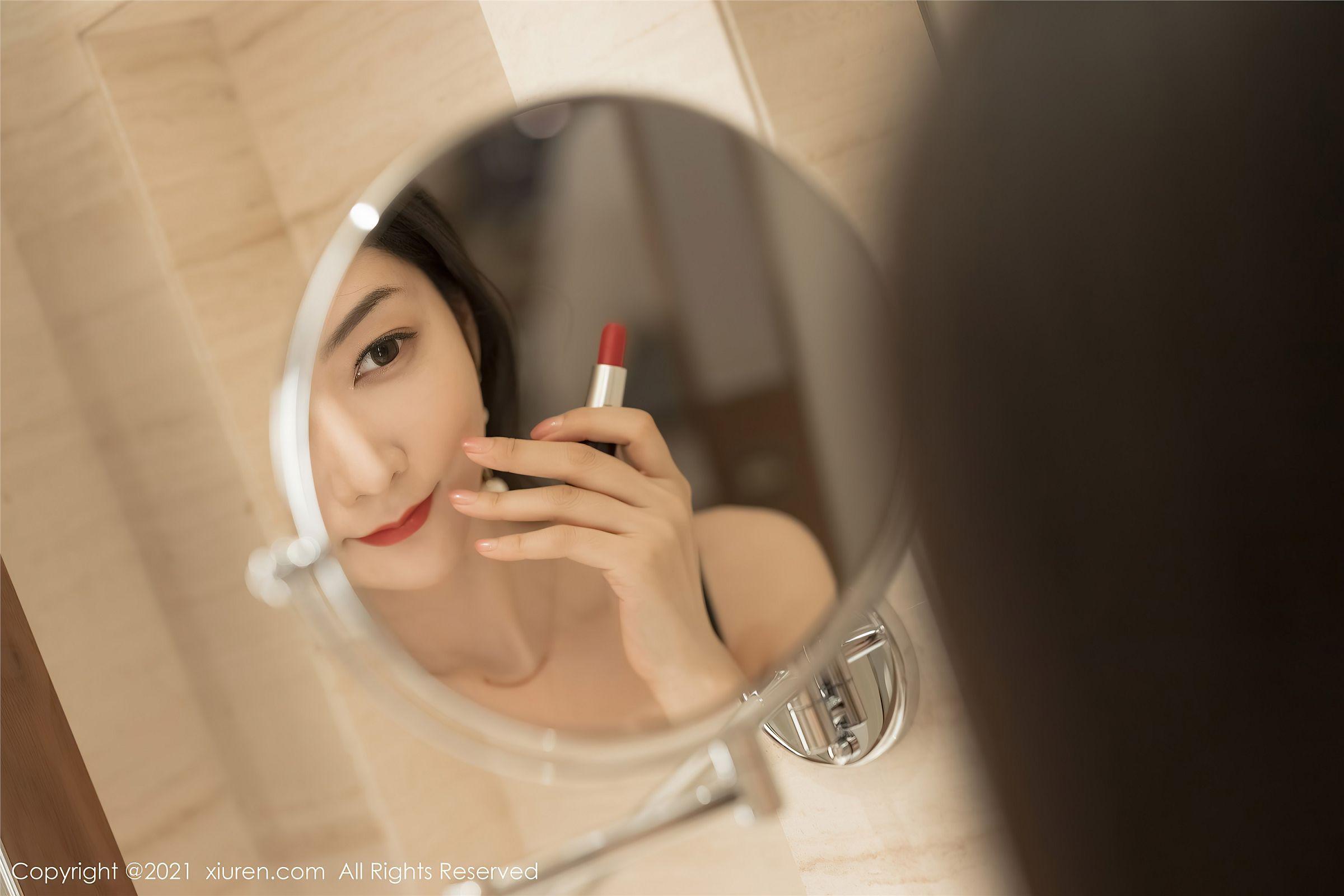 [XIUREN秀人网] 2021.06.01 NO.3488 Angela00_p059